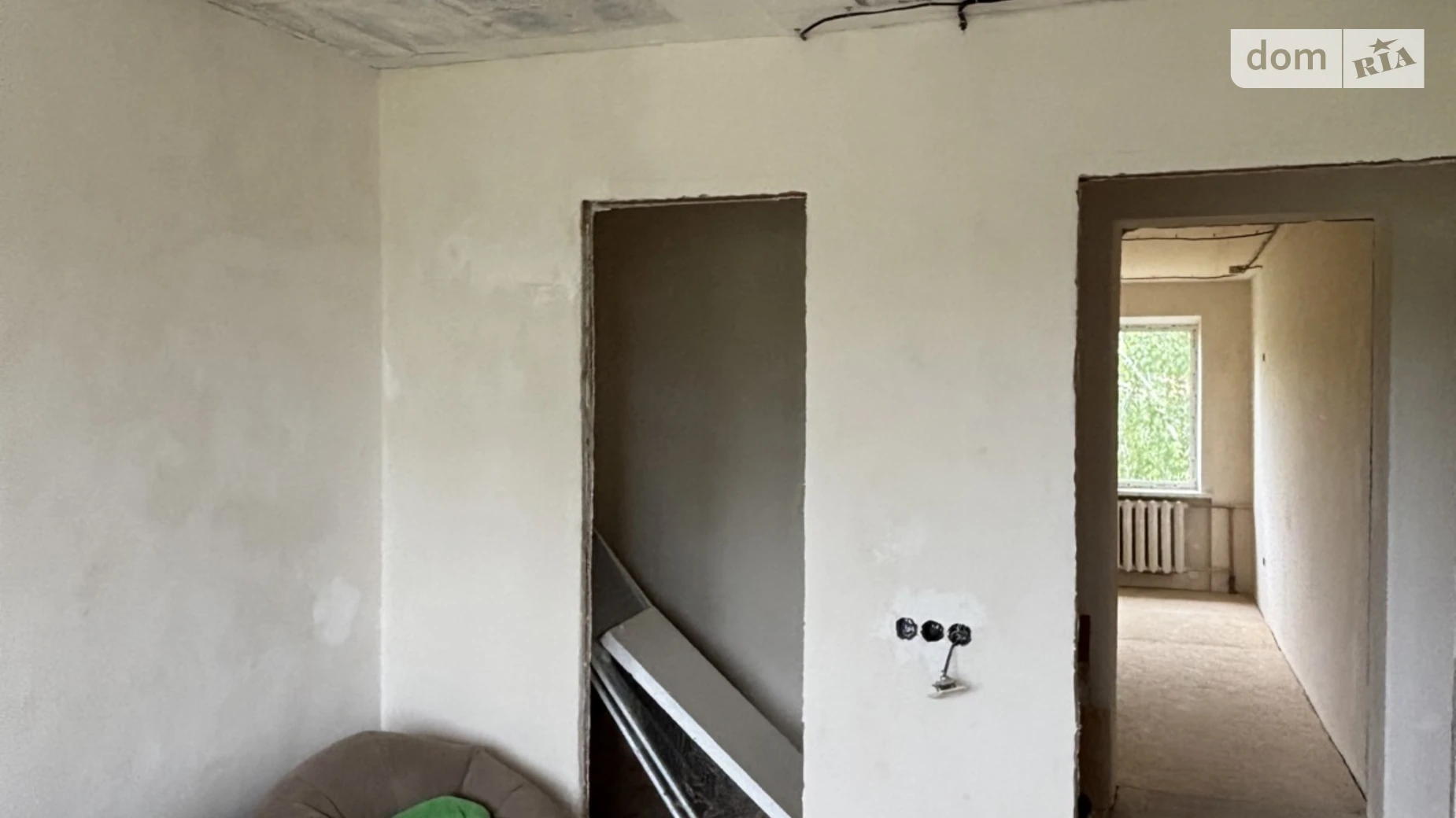 Продается 2-комнатная квартира 49.2 кв. м в Днепре, ул. Галицкого Данилы, 16 - фото 3