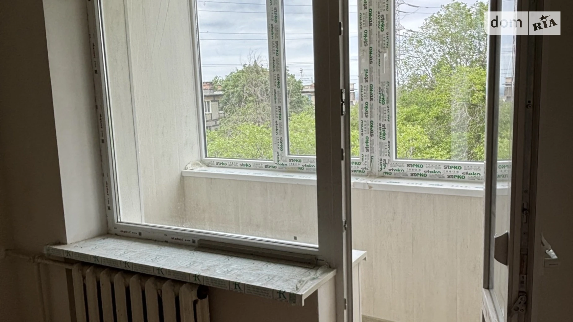 Продается 2-комнатная квартира 49.2 кв. м в Днепре, ул. Галицкого Данилы, 16 - фото 4
