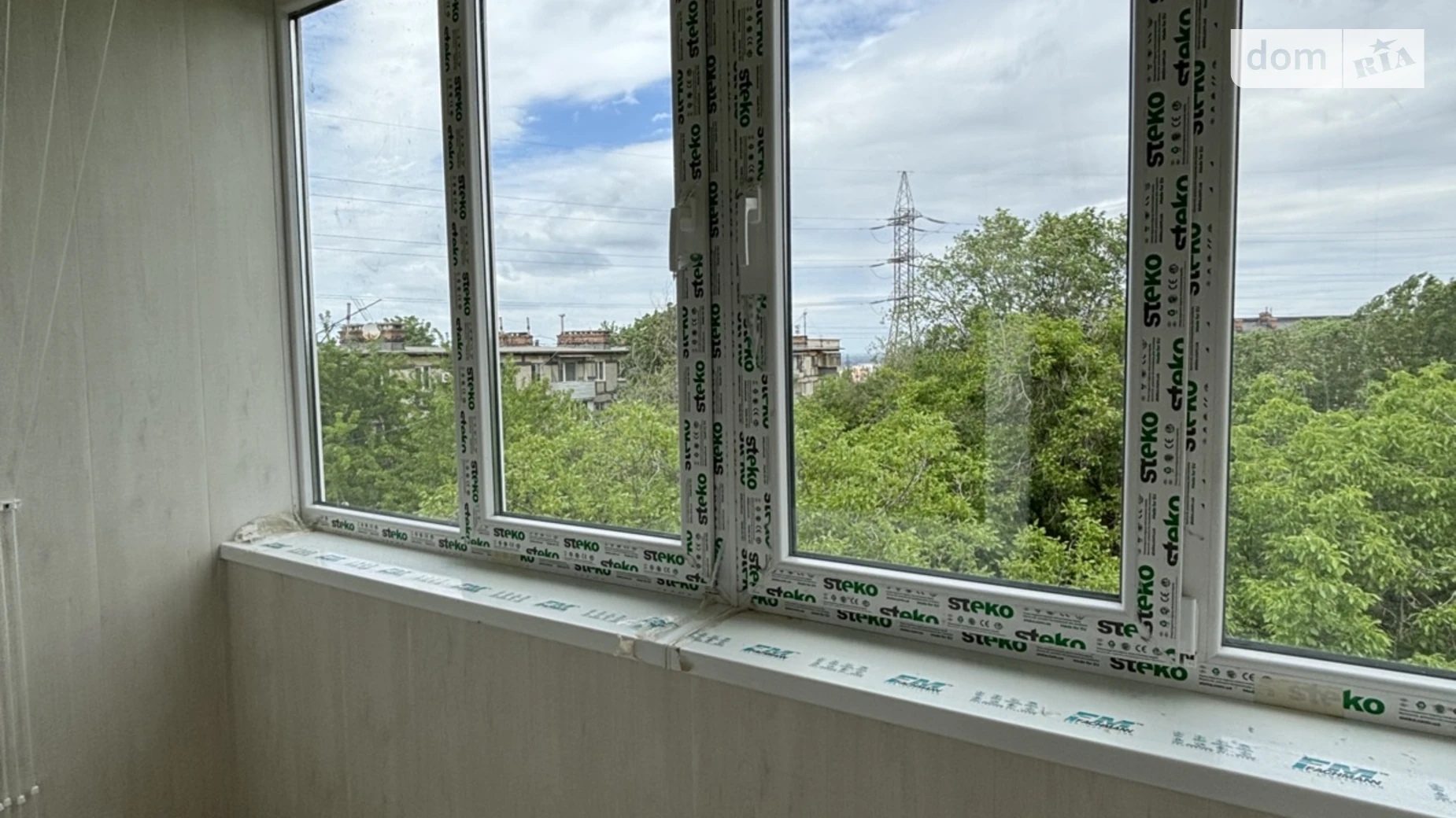 Продается 2-комнатная квартира 49.2 кв. м в Днепре, ул. Галицкого Данилы, 16 - фото 5