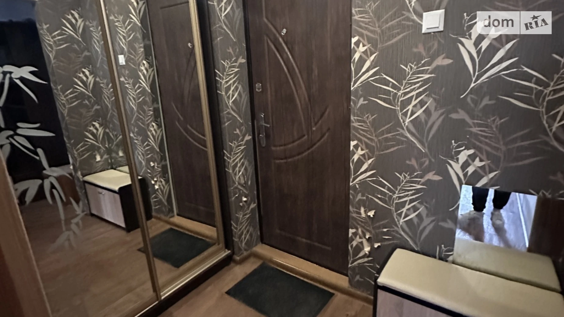 Продается 1-комнатная квартира 32.4 кв. м в Харькове, ул. Соборности Украины(Дружбы Народов), 229 - фото 5