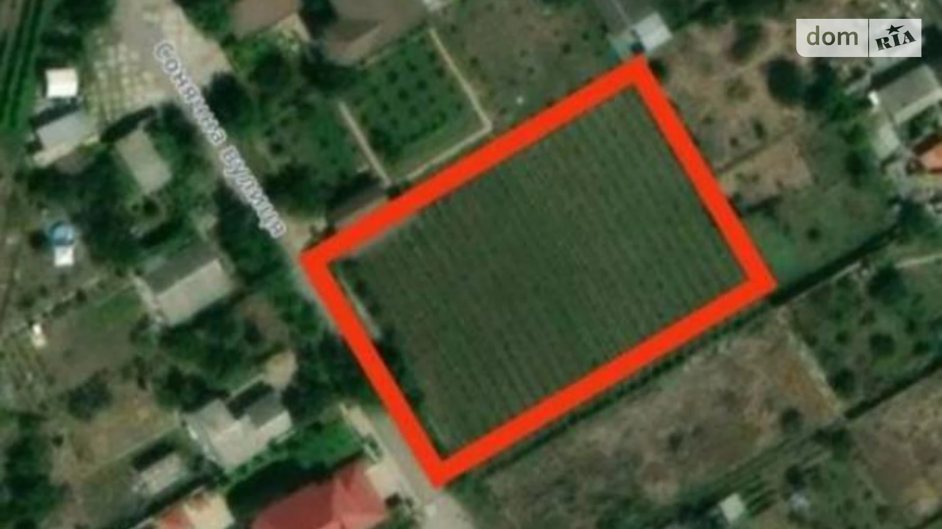 Продается земельный участок 34.98 соток в Одесской области, цена: 70000 $ - фото 3