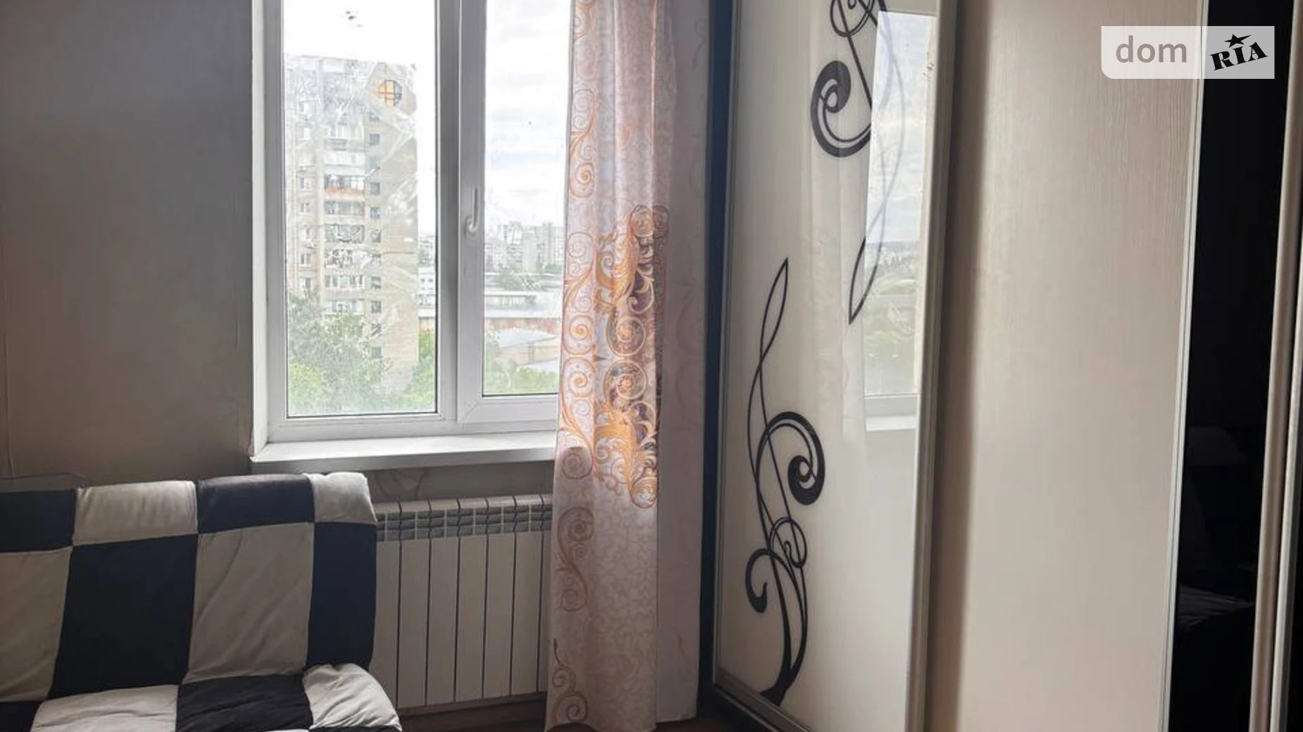Продается 1-комнатная квартира 19.1 кв. м в Харькове, ул. Георгия Тарасенко(Плехановская) - фото 3