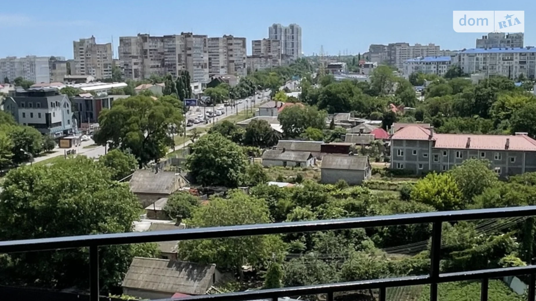 Продається 2-кімнатна квартира 37 кв. м у Одесі, вул. Люстдорфська дорога - фото 2