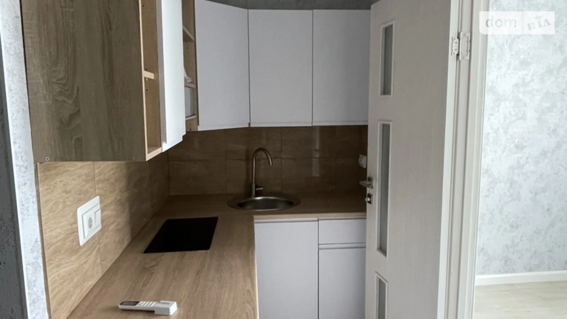 Продається 2-кімнатна квартира 37 кв. м у Одесі, вул. Люстдорфська дорога - фото 3