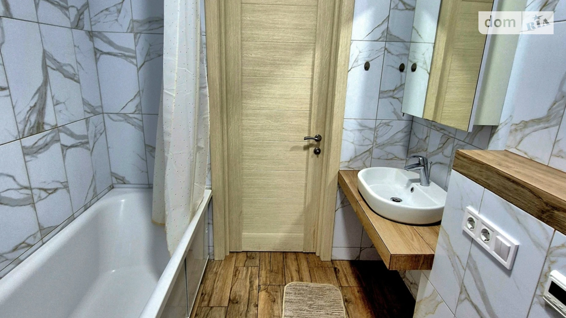 Продается 2-комнатная квартира 55 кв. м в Днепре, ул. Гетманская, 9 - фото 4