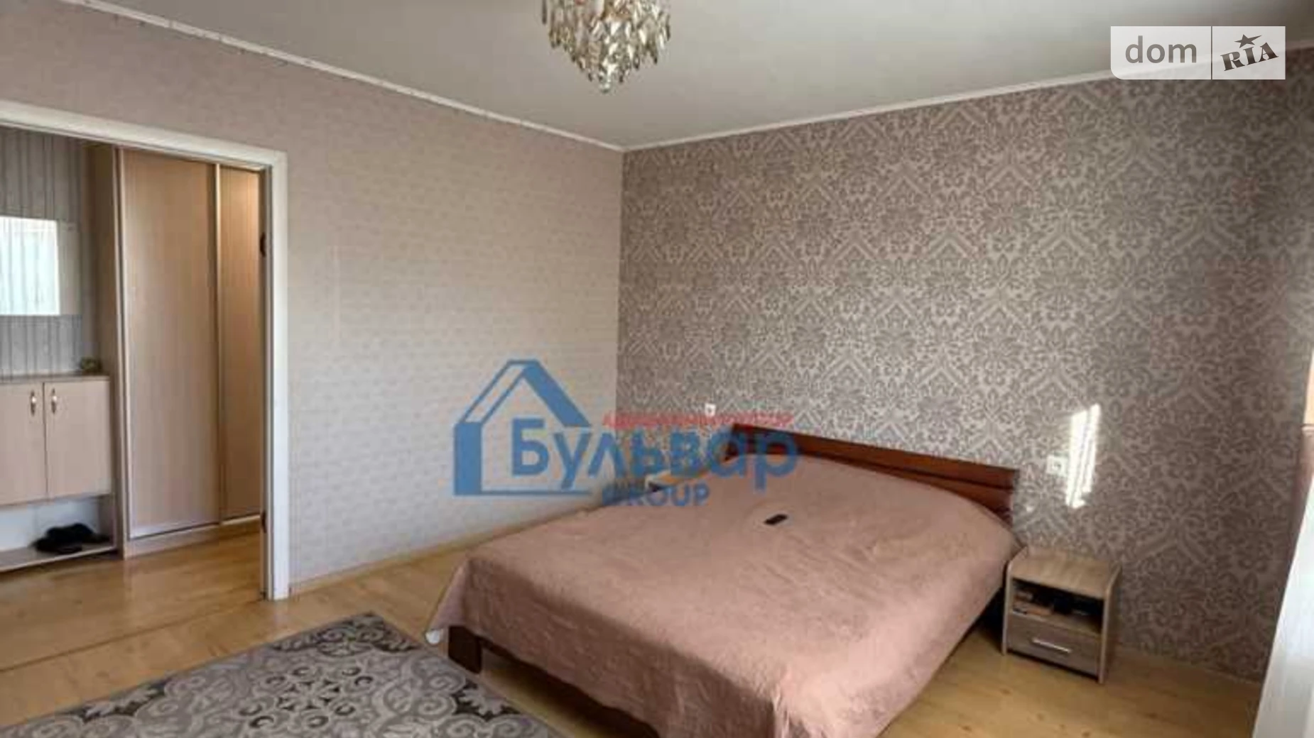 Продается 2-комнатная квартира 53.8 кв. м в Полтаве, ул. Бедного Александра - фото 5