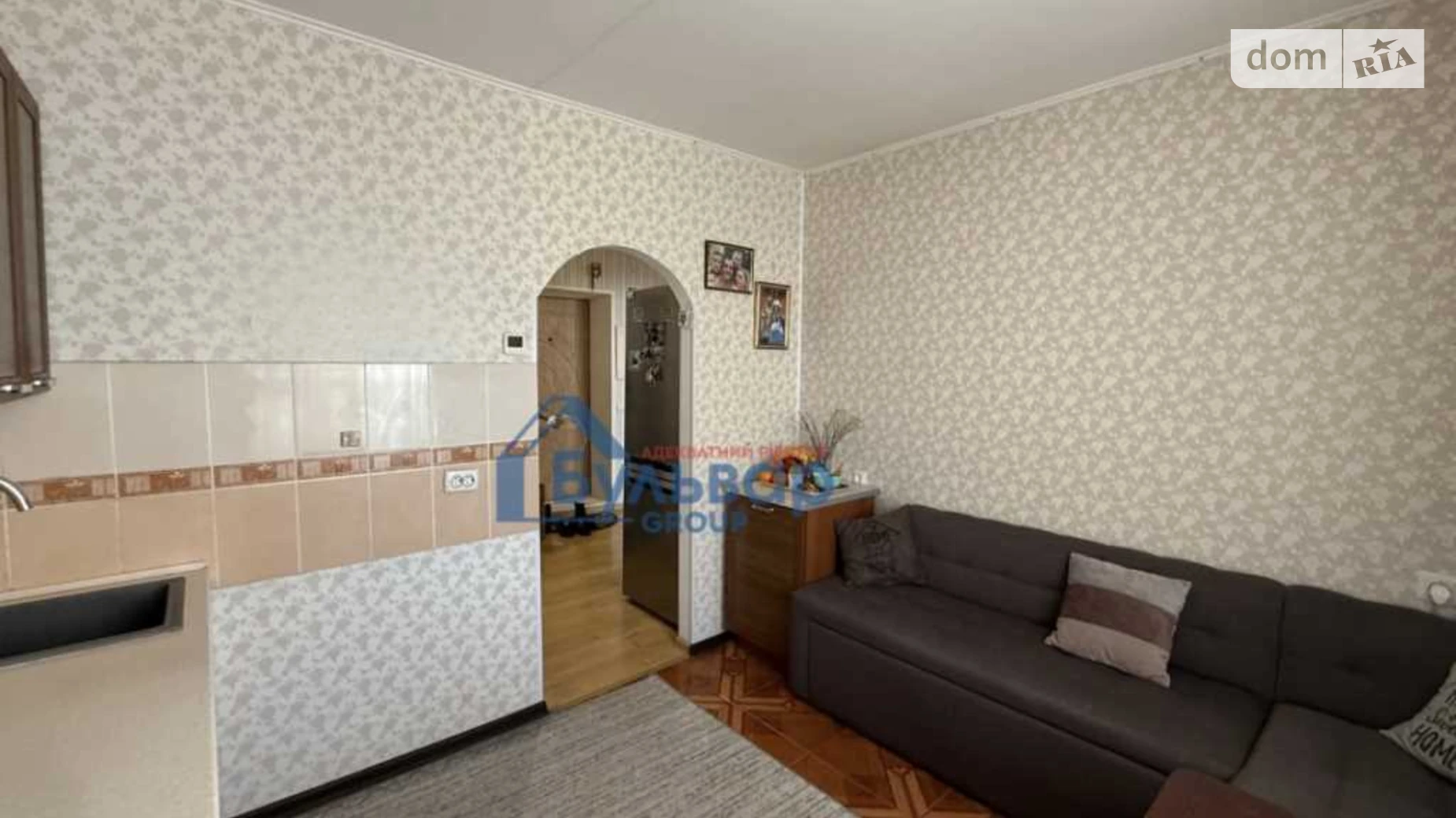 Продается 2-комнатная квартира 53.8 кв. м в Полтаве, ул. Бедного Александра - фото 4