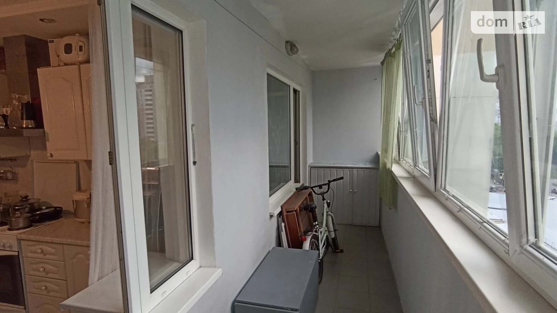 Продается 4-комнатная квартира 81.1 кв. м в Днепре, ул. Рабочая, 65 корпус 5 - фото 4