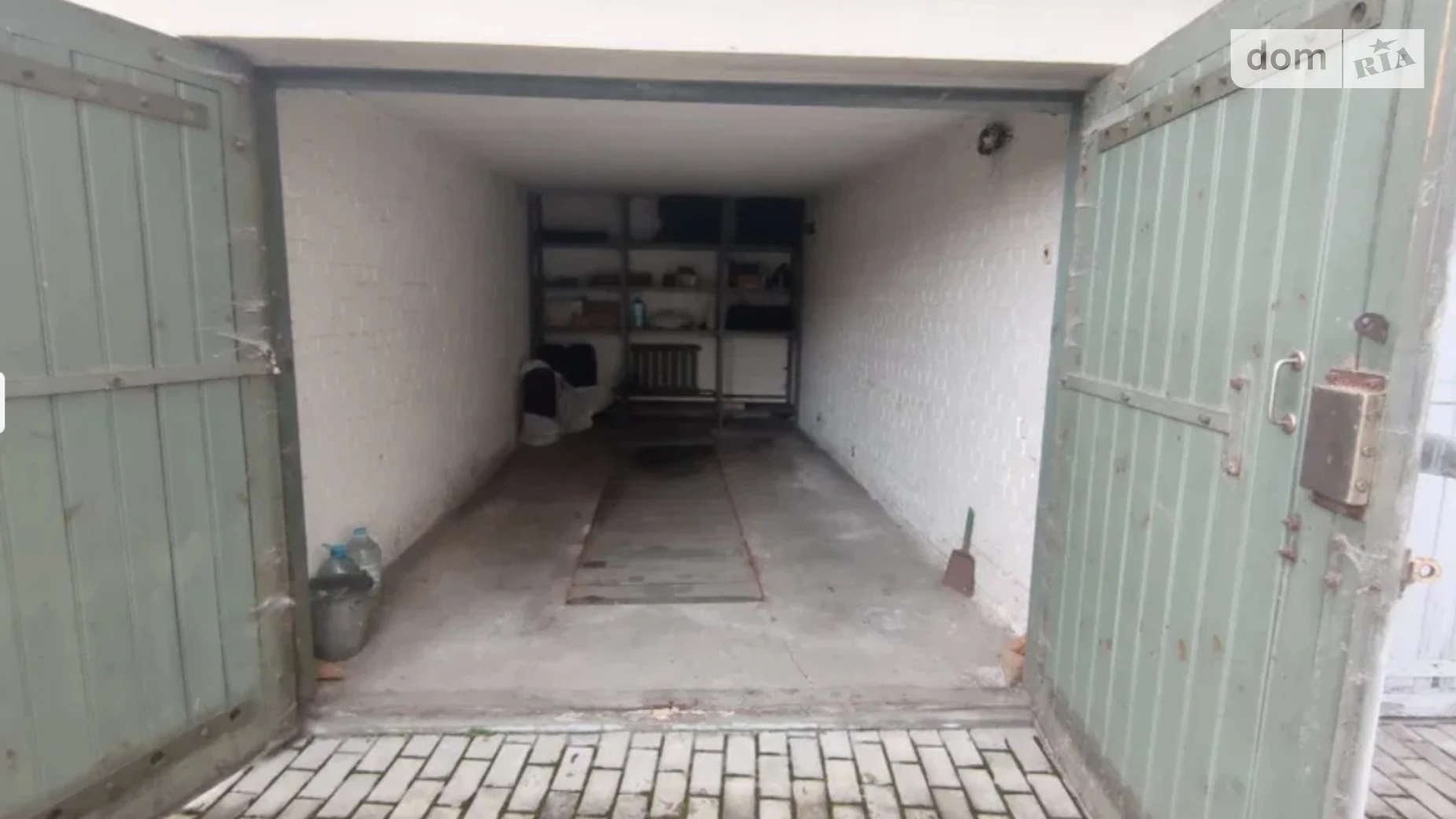 Продається окремий гараж під легкове авто на 20 кв. м, цена: 40000 $ - фото 2