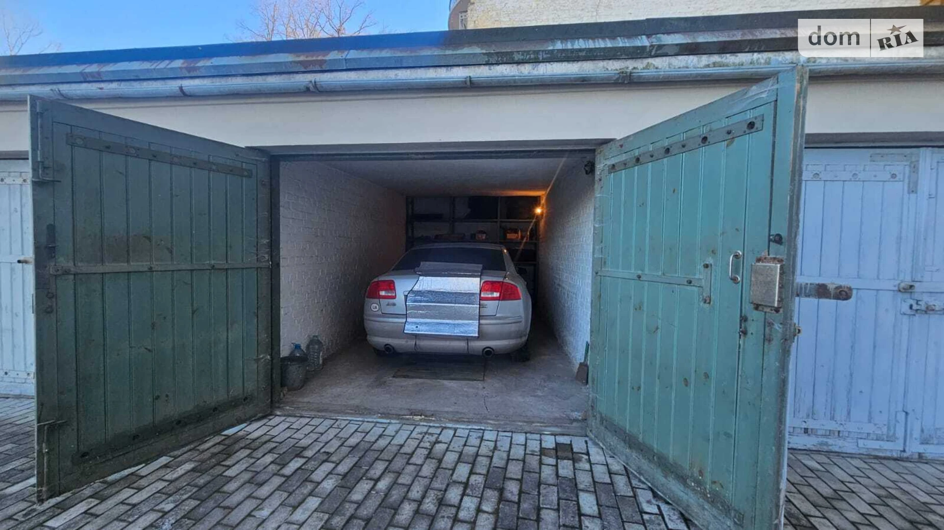 Продається окремий гараж під легкове авто на 20 кв. м, цена: 40000 $ - фото 3