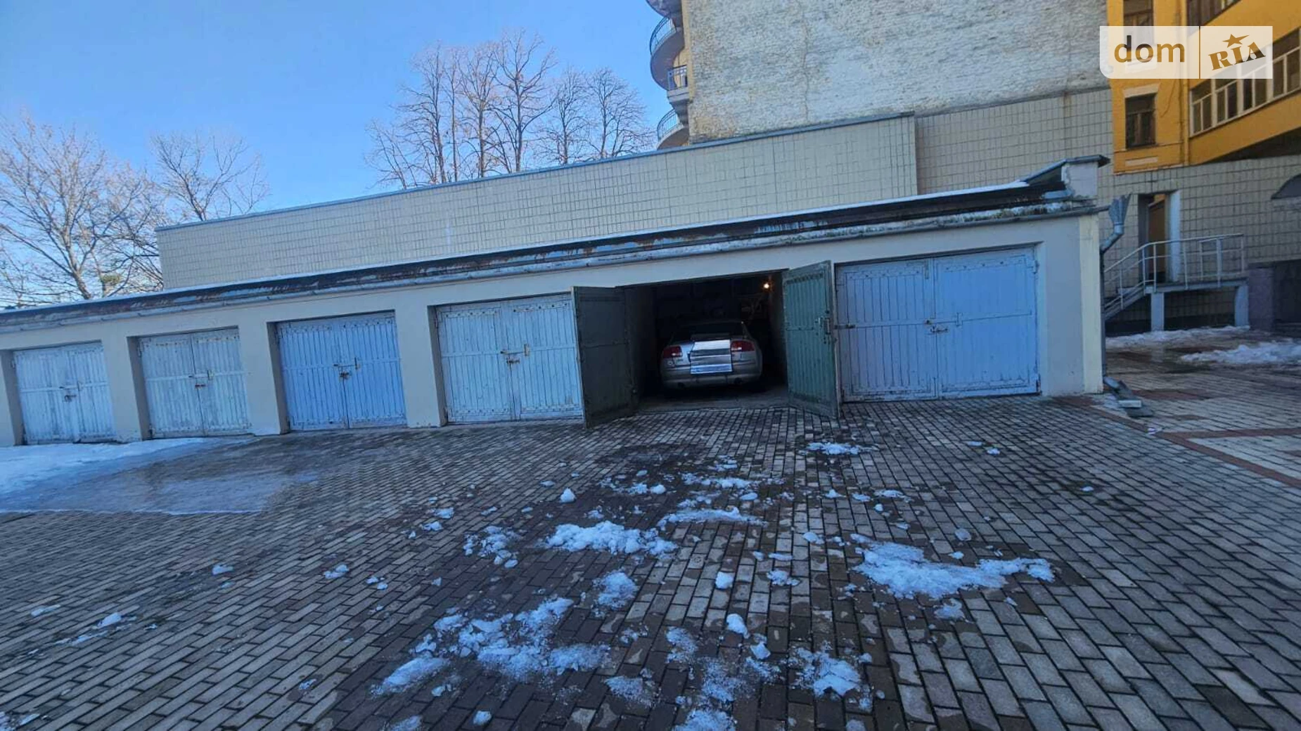 Продається окремий гараж під легкове авто на 20 кв. м, цена: 40000 $ - фото 4
