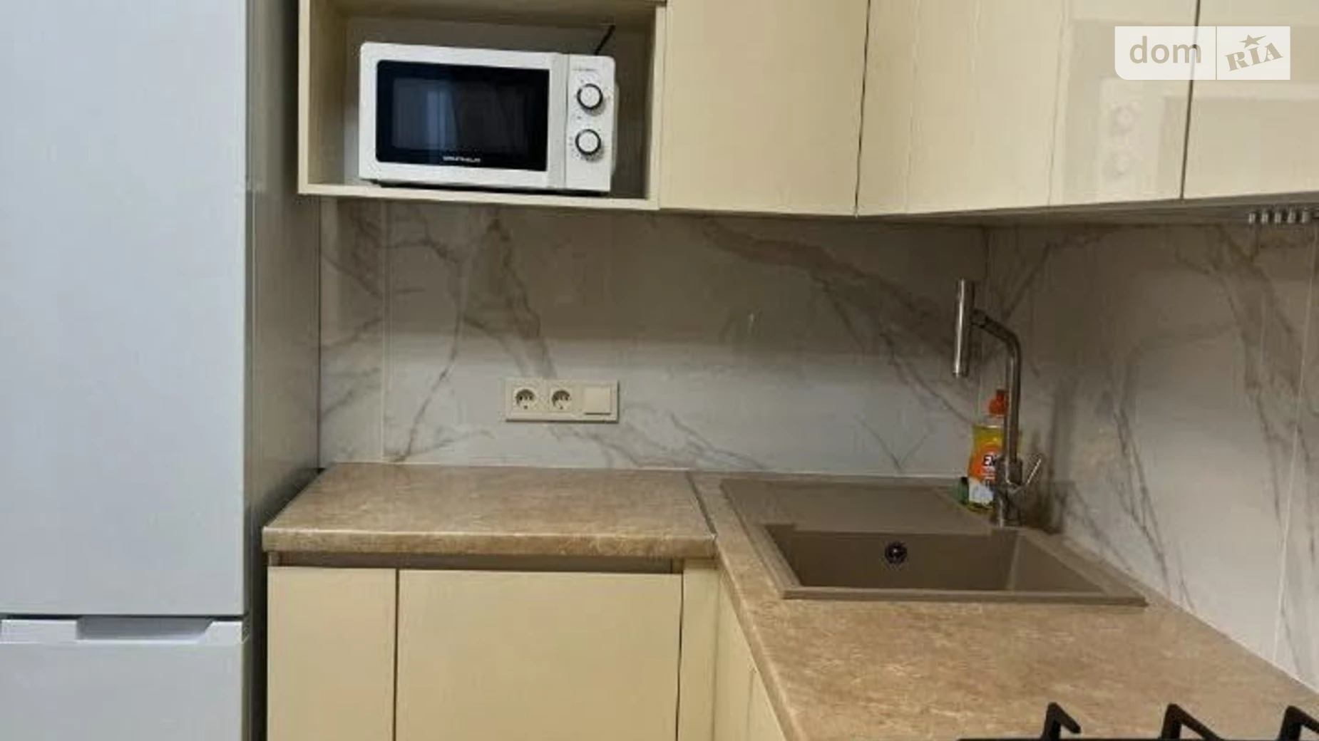 Продается 1-комнатная квартира 35.42 кв. м в Сумах, ул. Сера Ивана, 34/1 - фото 5