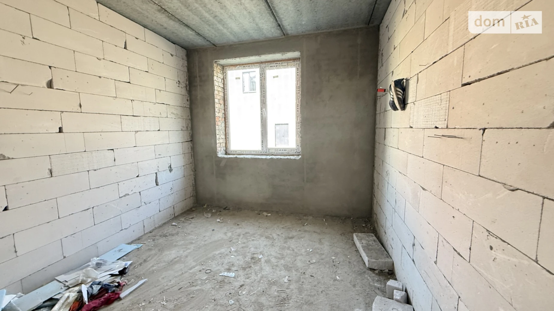 Продается 2-комнатная квартира 47.5 кв. м в Виннице, ул. Родниковая, 3А - фото 2