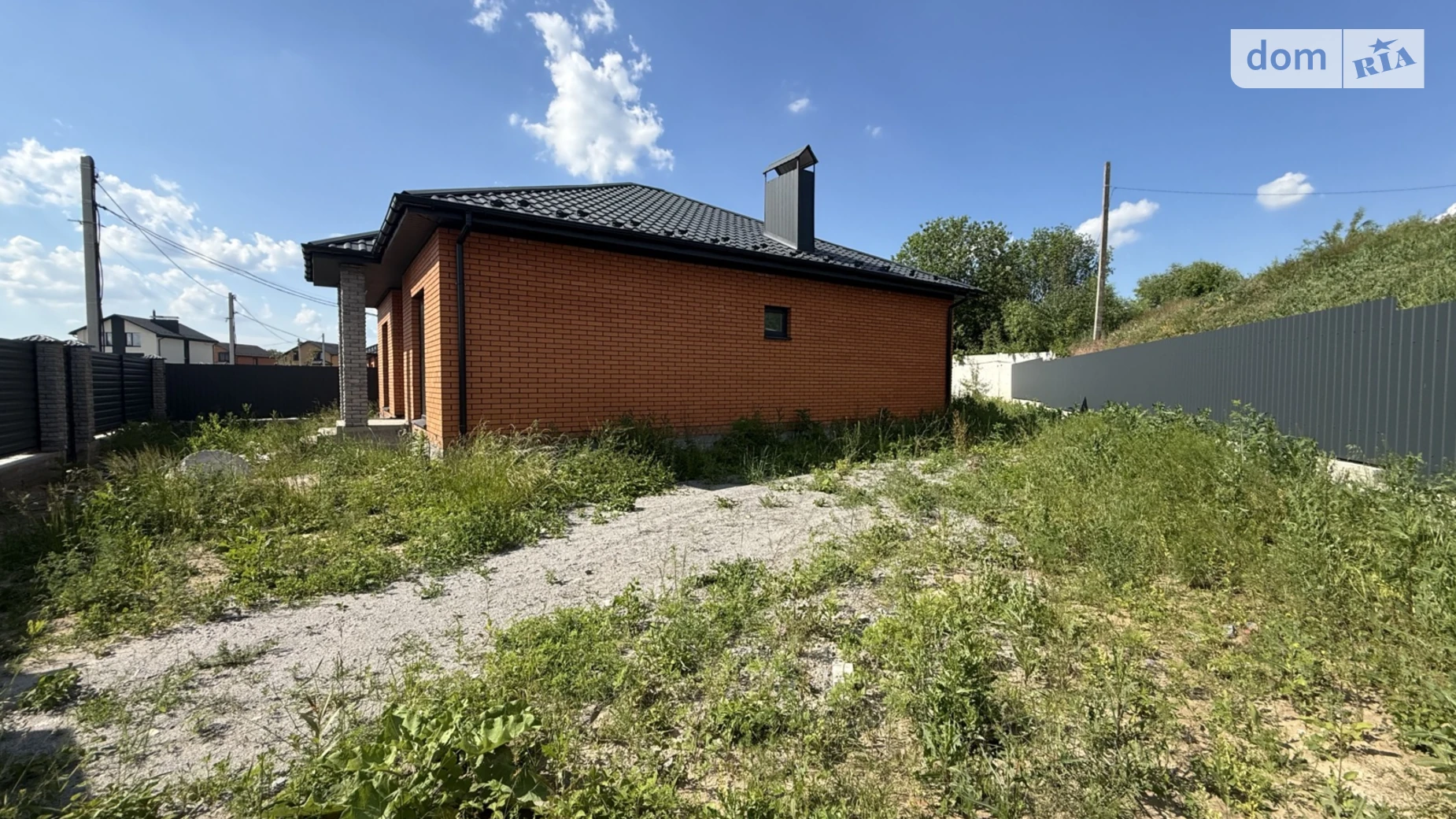Продается одноэтажный дом 98 кв. м с мебелью, цена: 98000 $ - фото 2