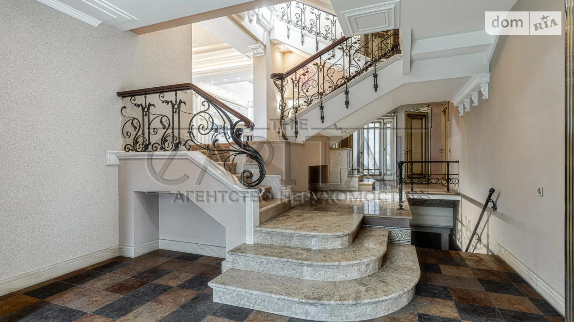 Сдается в аренду дом на 4 этажа 950 кв. м с подвалом, цена: 15000 $ - фото 3