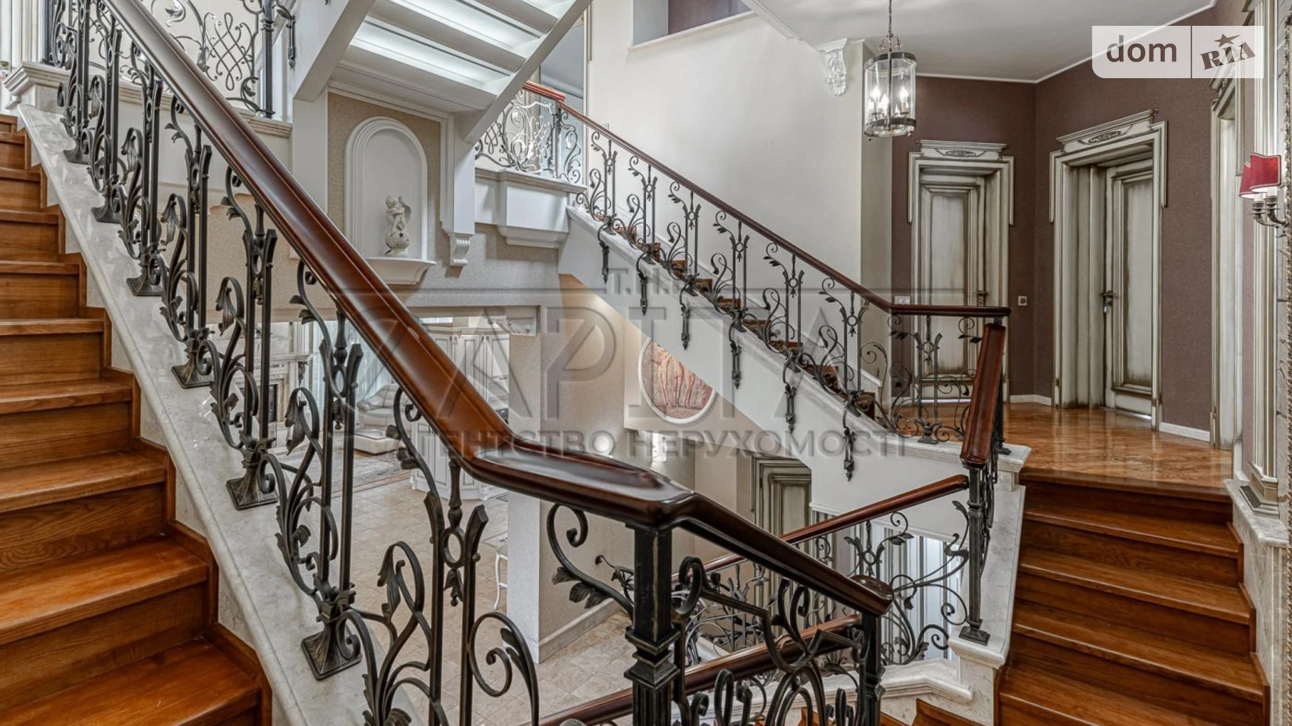 Сдается в аренду дом на 4 этажа 950 кв. м с подвалом, цена: 15000 $ - фото 4