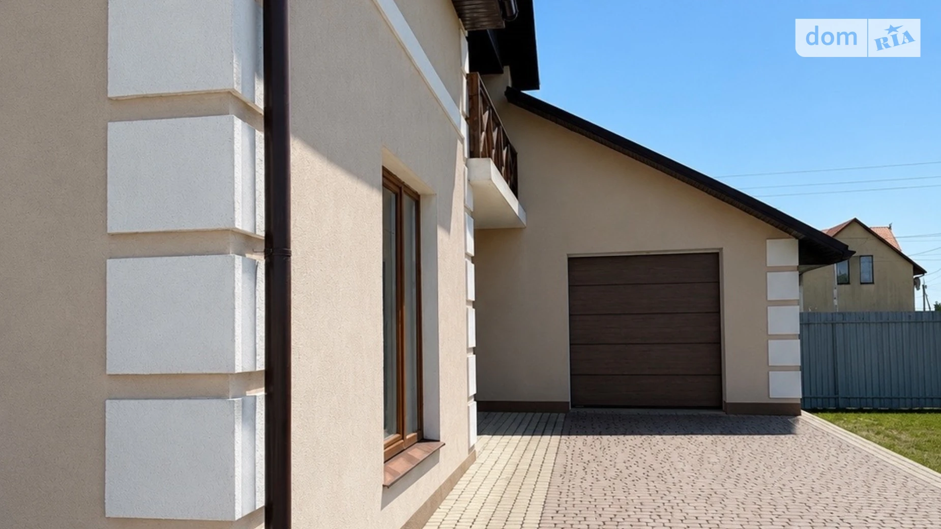 Продається будинок 2 поверховий 295 кв. м з садом, цена: 180000 $ - фото 3