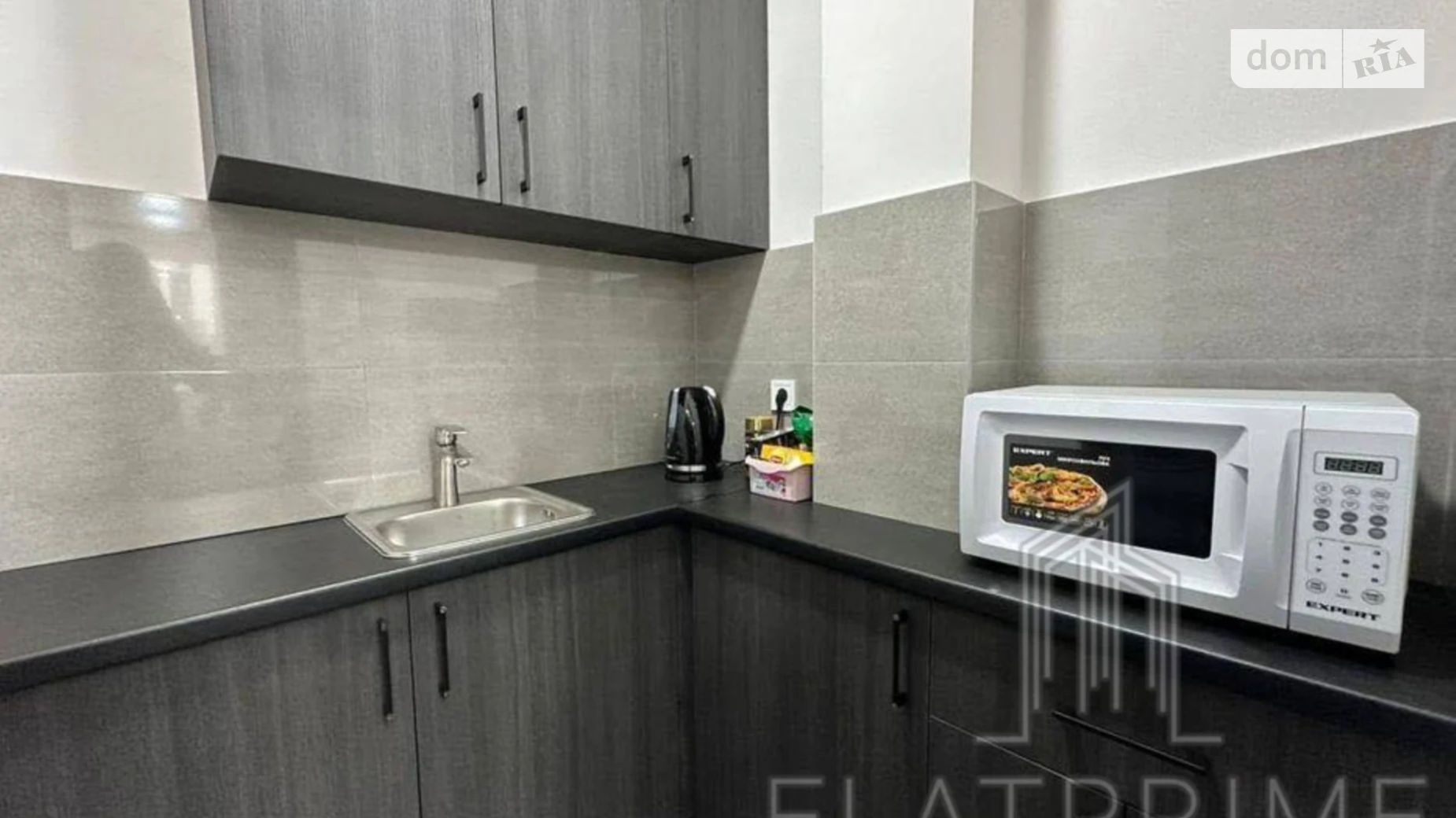 Продается 2-комнатная квартира 76.5 кв. м в Киеве, просп. Любомира Гузара, 11 - фото 4