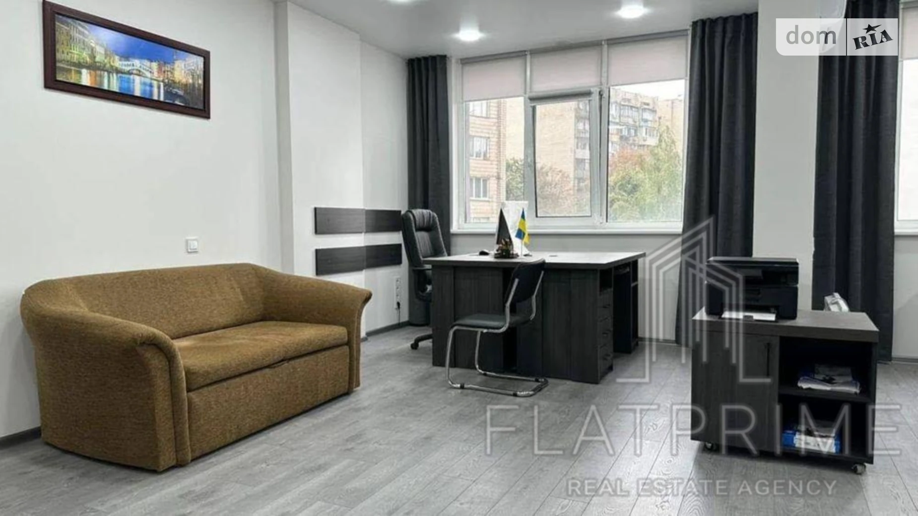 Продается 2-комнатная квартира 76.5 кв. м в Киеве, просп. Любомира Гузара, 11 - фото 5