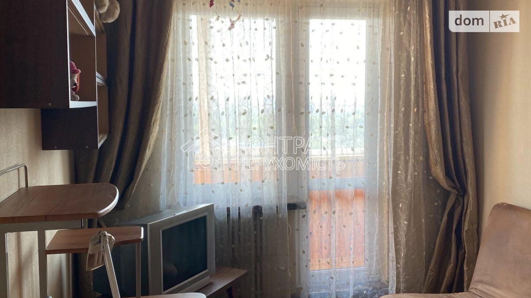Продается 3-комнатная квартира 70 кв. м в Харькове, ул. Матюшенко, 3 - фото 4