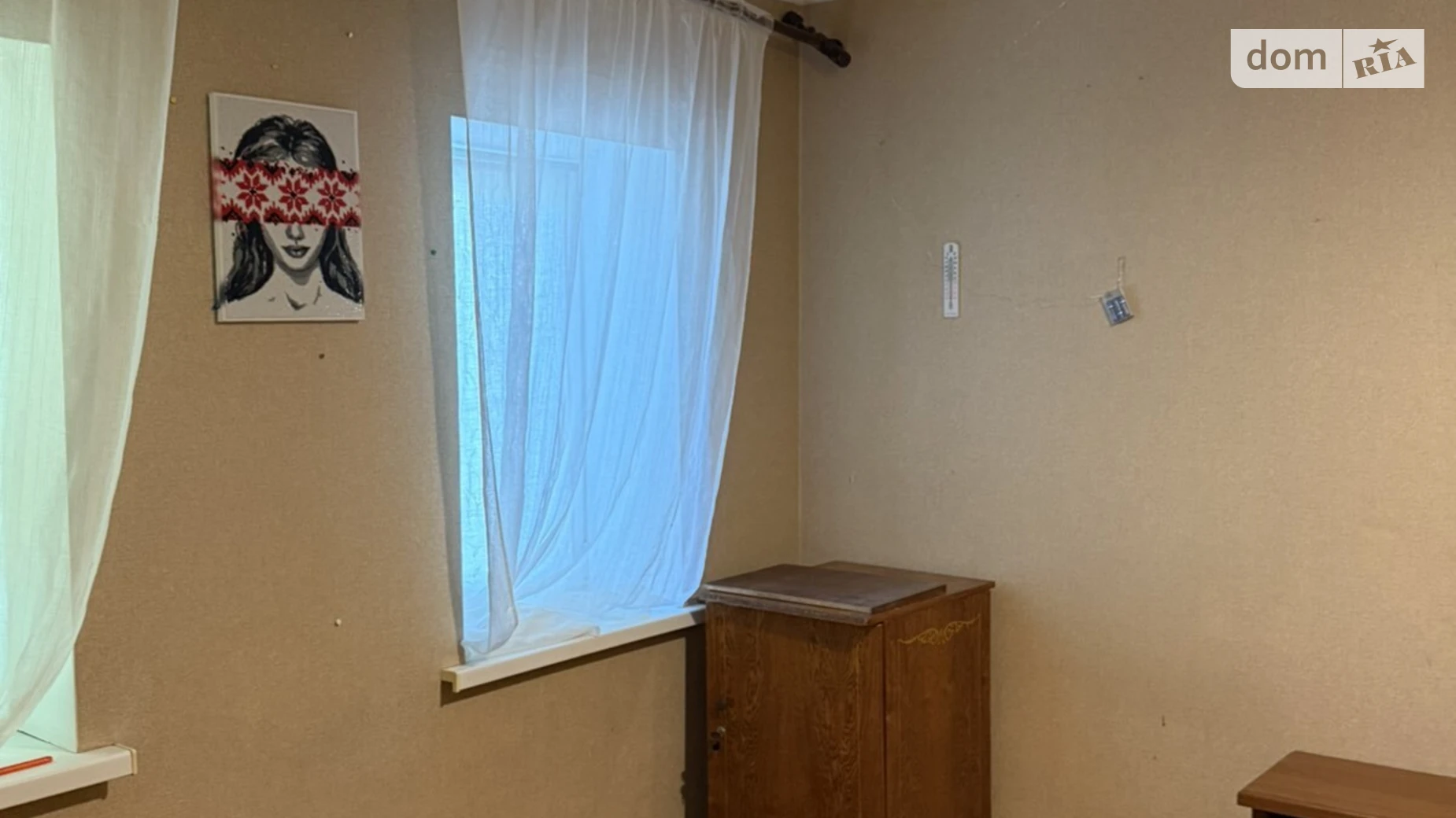 Продается 1-комнатная квартира 29.7 кв. м в Полтаве, ул. Мстислава Патриарха, 69 - фото 5