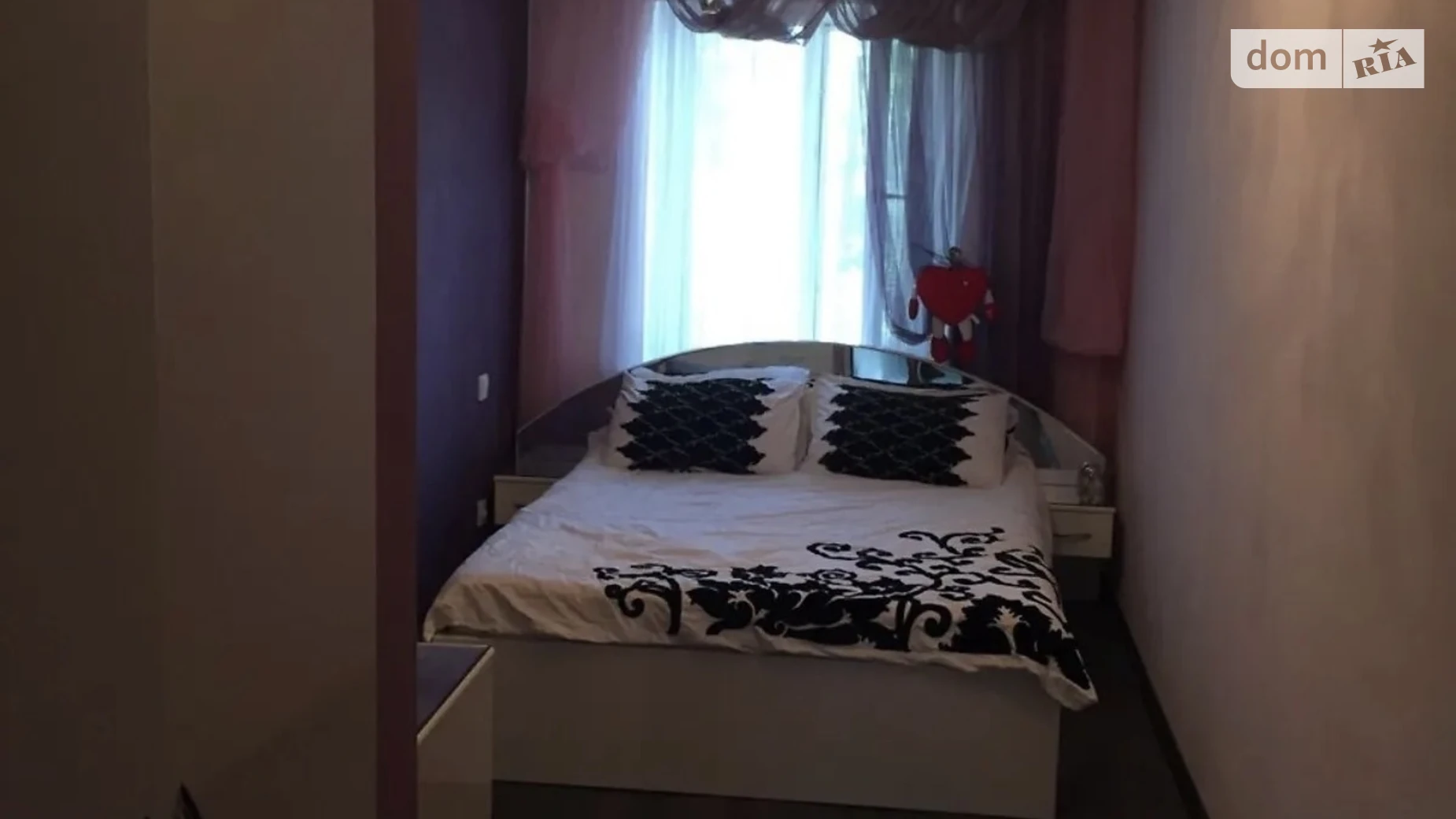 Сдается в аренду 2-комнатная квартира 44.1 кв. м в Днепре, просп. Петра Калнышевского(Косира), 53 - фото 3