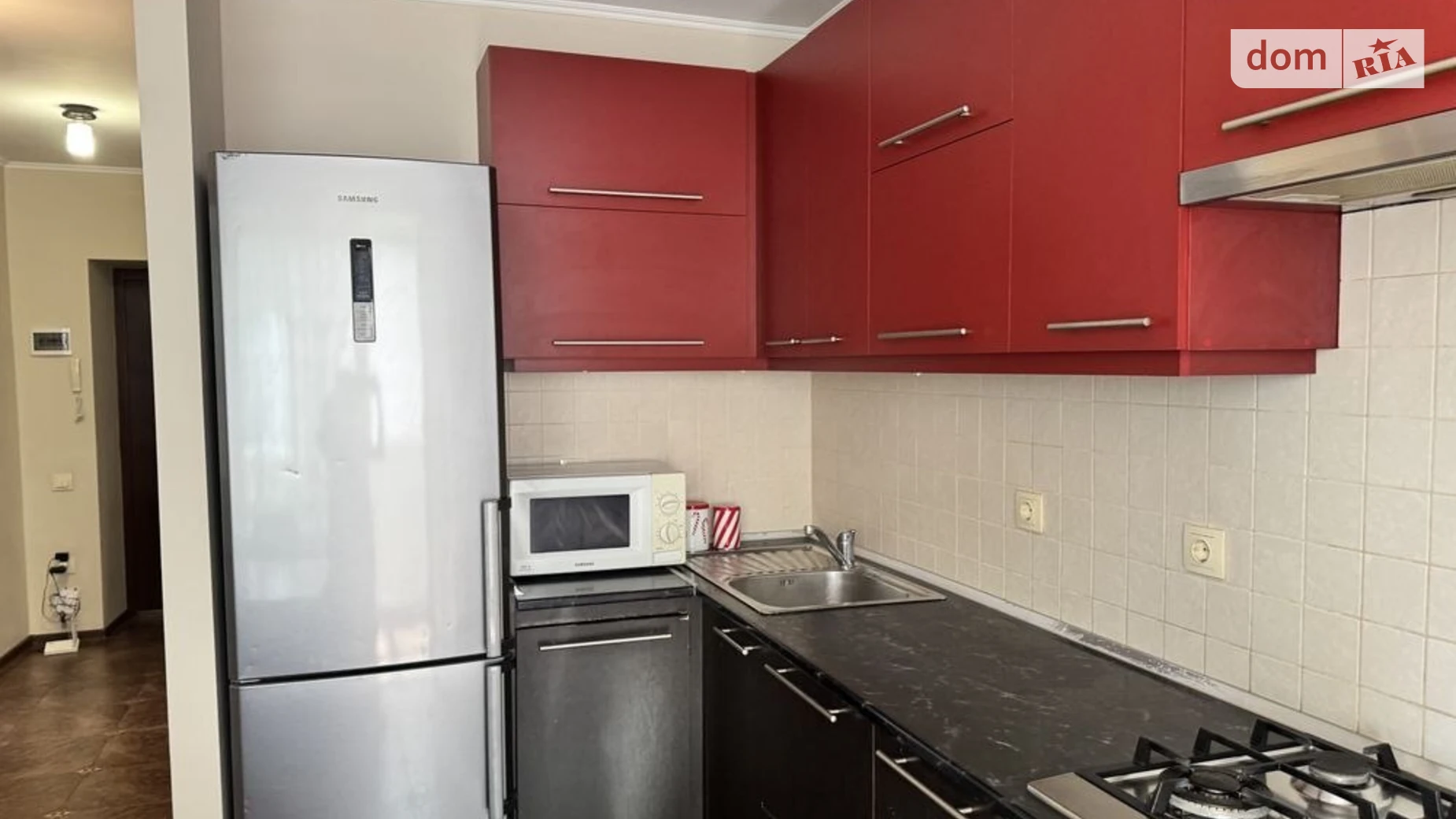 Сдается в аренду 2-комнатная квартира 45.1 кв. м в Днепре, ул. Яркая(Тверская), 13 - фото 5