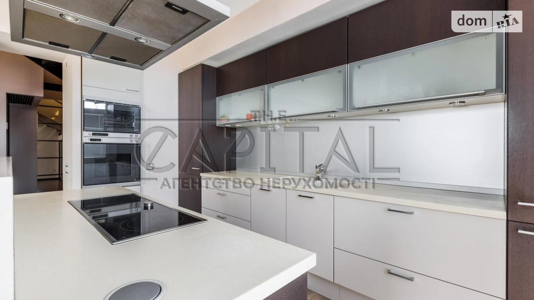 Продается 3-комнатная квартира 161.1 кв. м в Киеве, ул. Профессора Подвысоцкого, 6В - фото 4