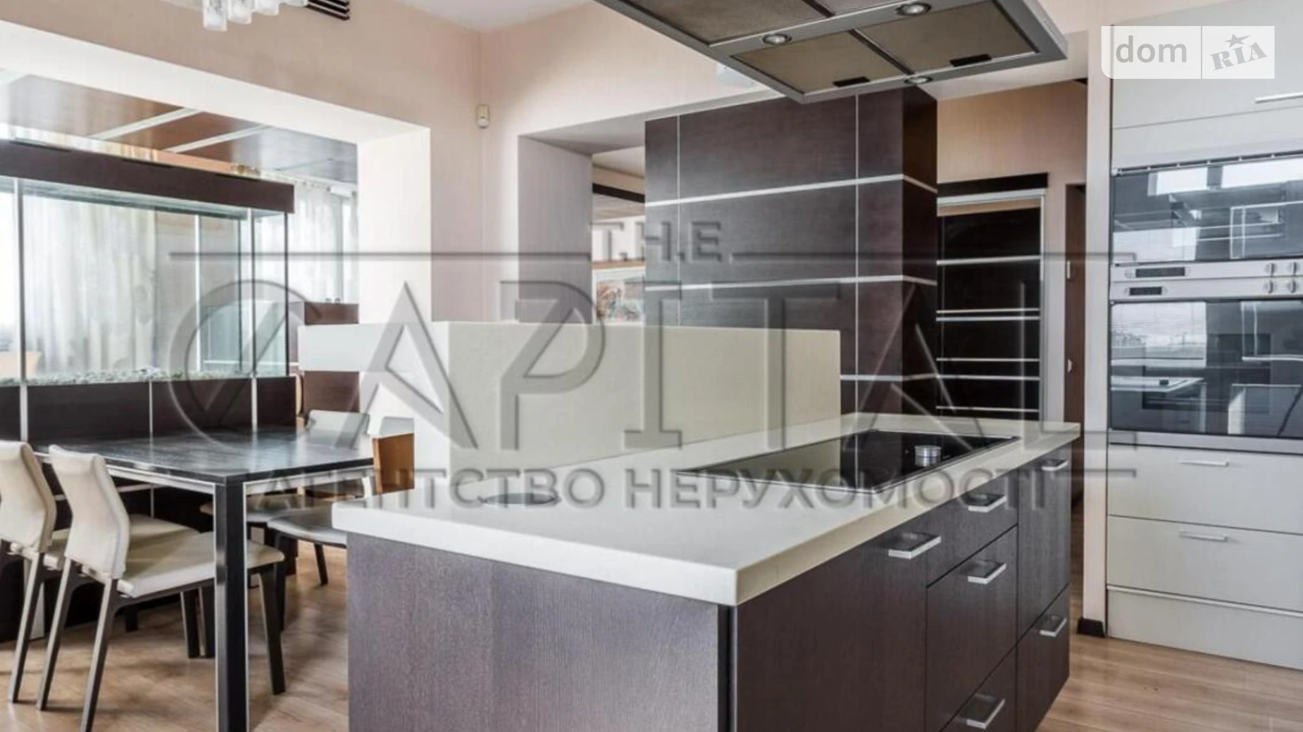 Продается 3-комнатная квартира 161.1 кв. м в Киеве, ул. Профессора Подвысоцкого, 6В - фото 3