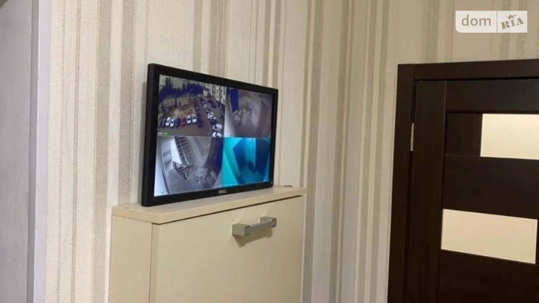 Сдается в аренду 2-комнатная квартира 55 кв. м в Днепре, ул. Солнечная Набережная(Малиновского Маршала), 44 - фото 4