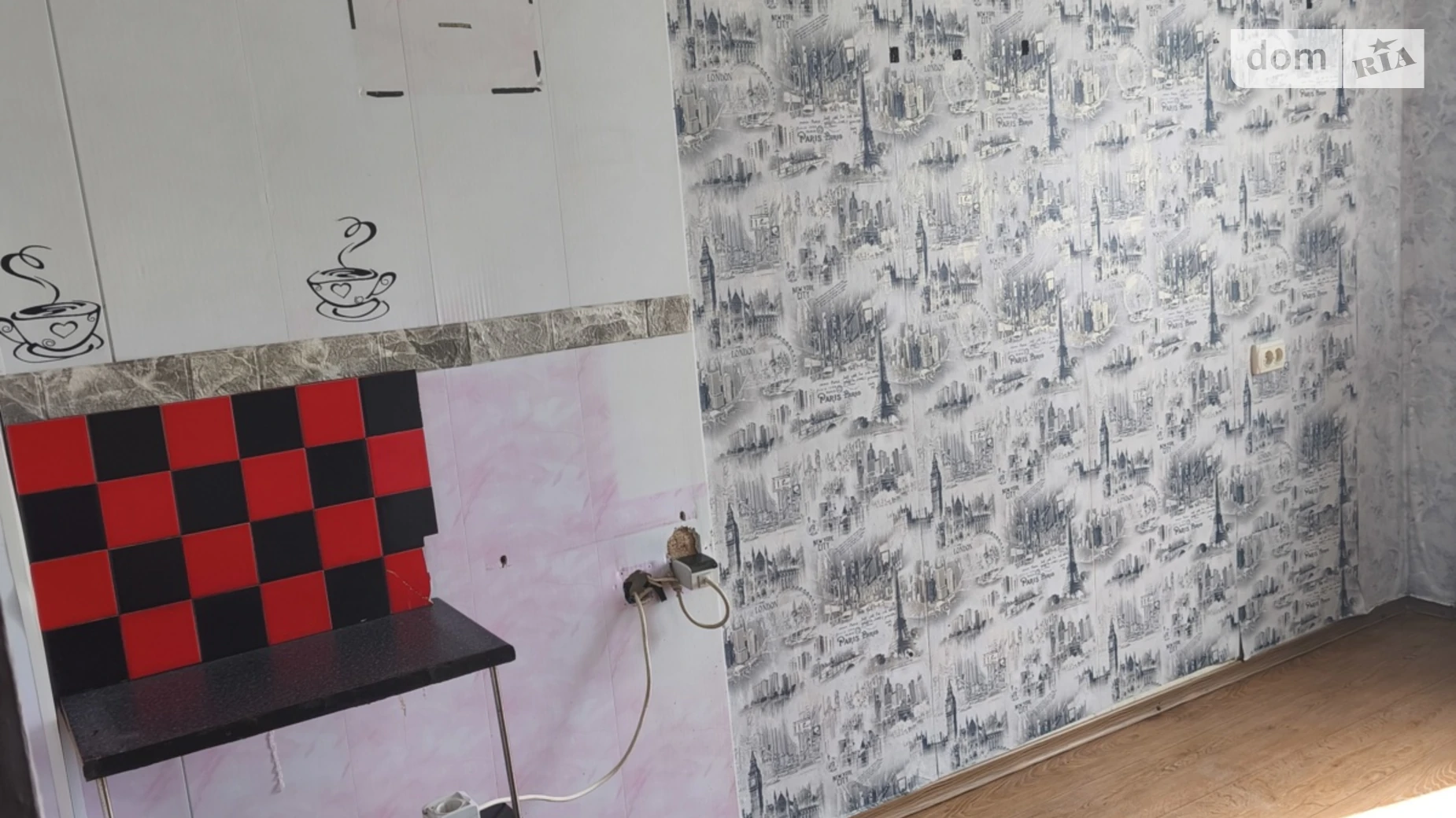 Продается 1-комнатная квартира 21 кв. м в Днепре, просп. Слобожанский - фото 4