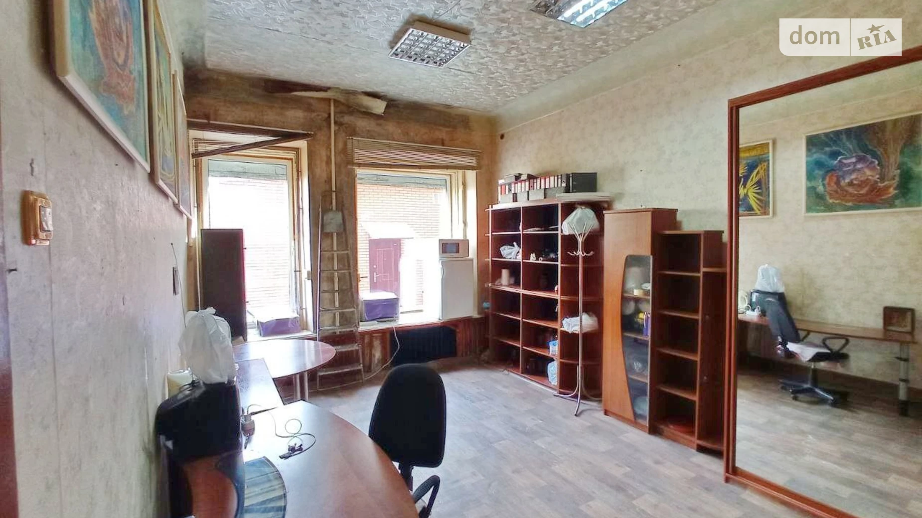 Продается офис 59.4 кв. м в бизнес-центре, цена: 60000 $ - фото 4