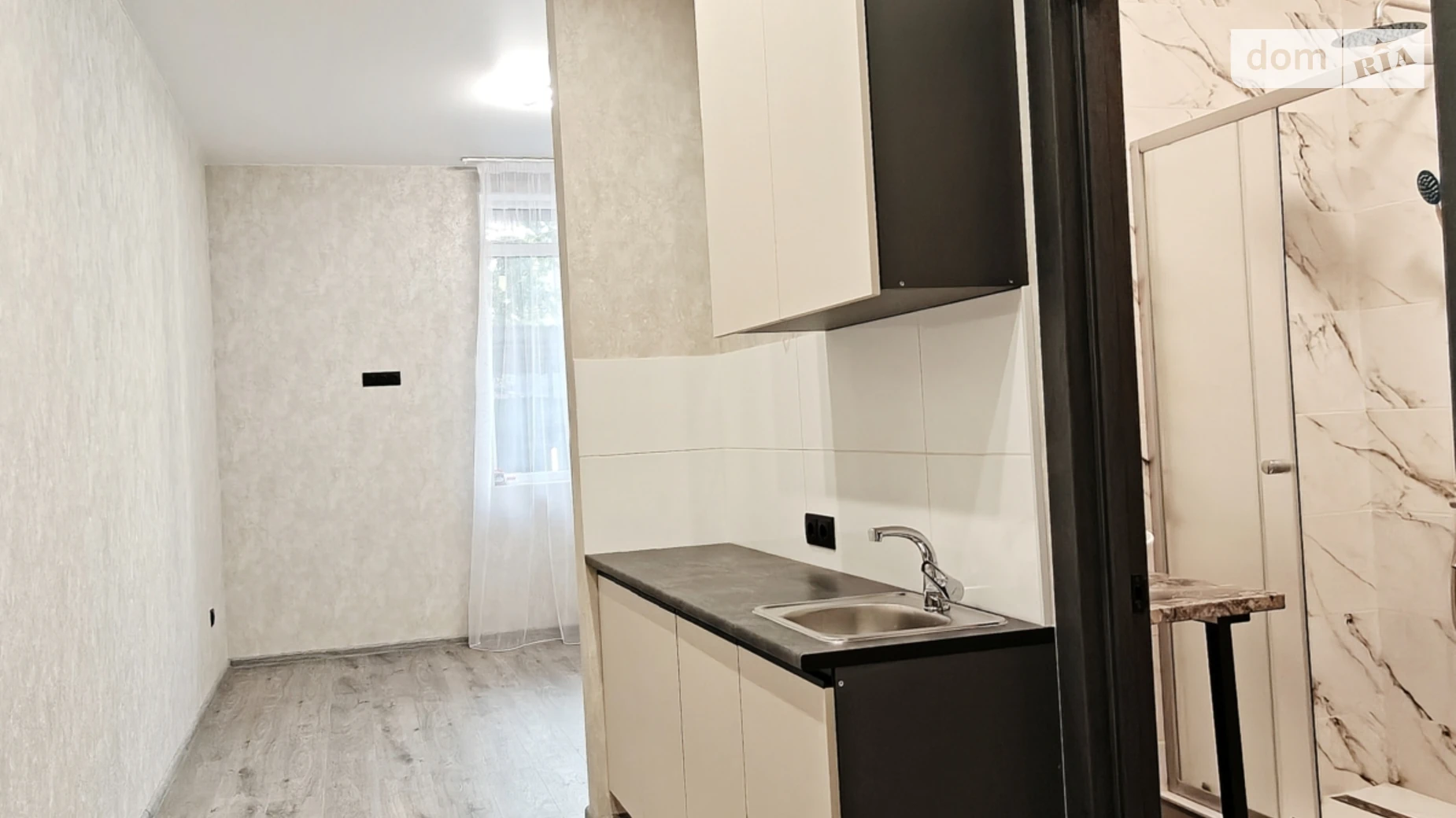 Продається 1-кімнатна квартира 23 кв. м у Одесі, вул. Профспілкова, 9А - фото 2