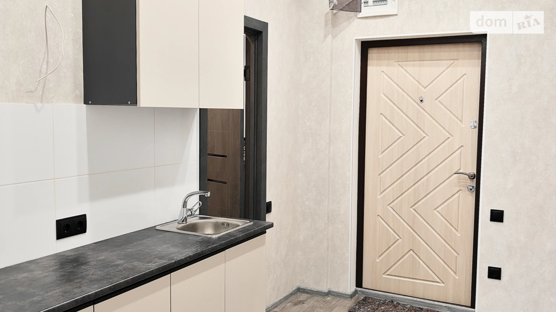 Продається 1-кімнатна квартира 23 кв. м у Одесі, вул. Профспілкова, 9А - фото 4