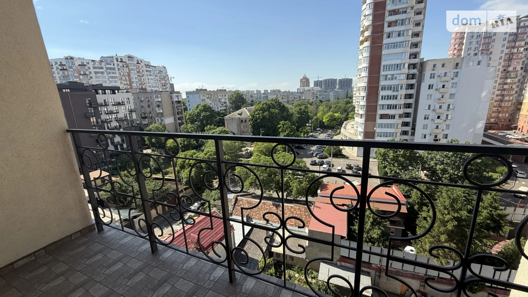 Продається 2-кімнатна квартира 60.5 кв. м у Одесі, вул. Педагогічна, 23Б - фото 2