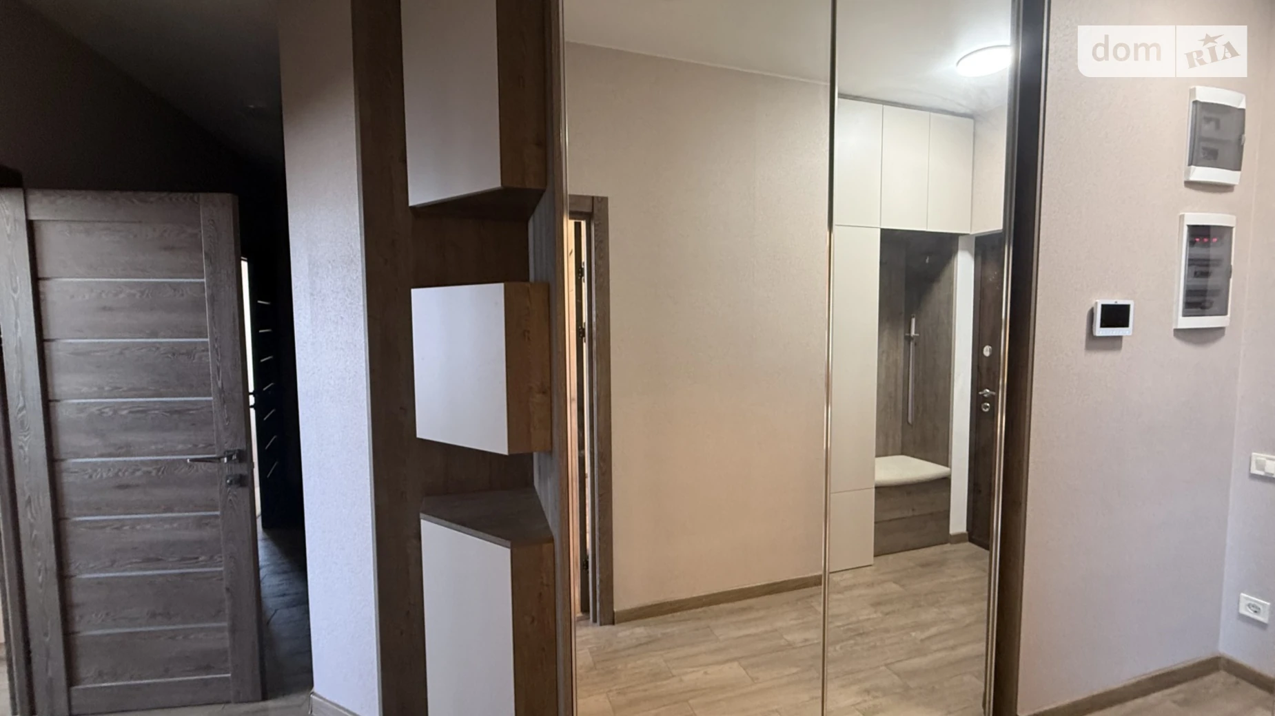 Продається 2-кімнатна квартира 60.5 кв. м у Одесі, вул. Педагогічна, 23Б - фото 4