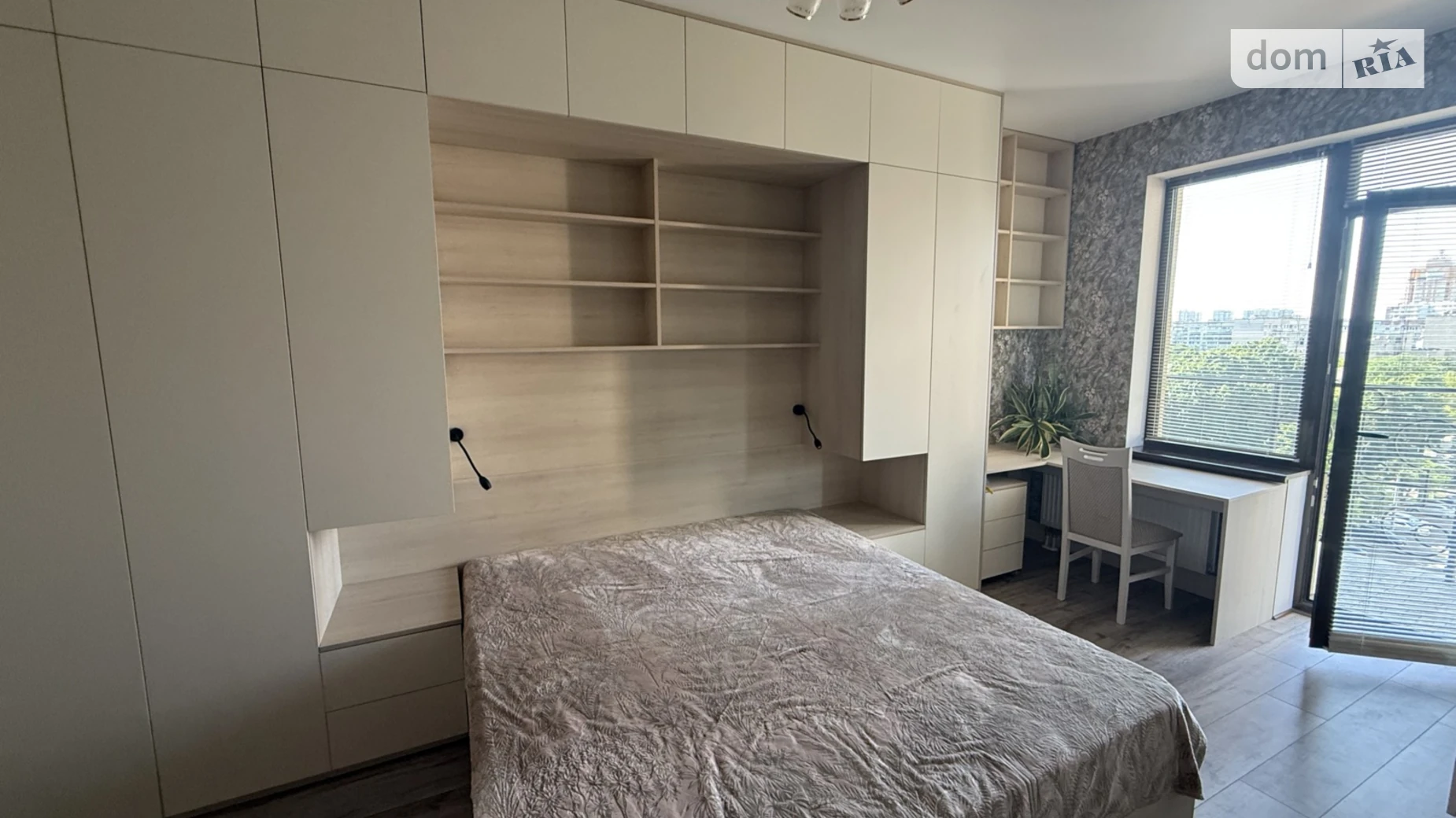 Продається 2-кімнатна квартира 60.5 кв. м у Одесі, вул. Педагогічна, 23Б - фото 5