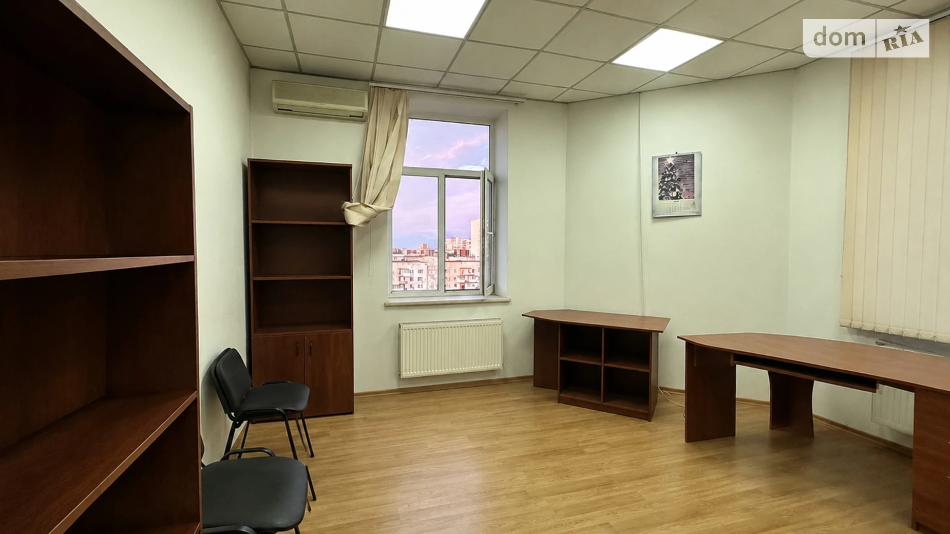 Здається в оренду офіс 110.8 кв. м в бізнес-центрі, цена: 800 $ - фото 4