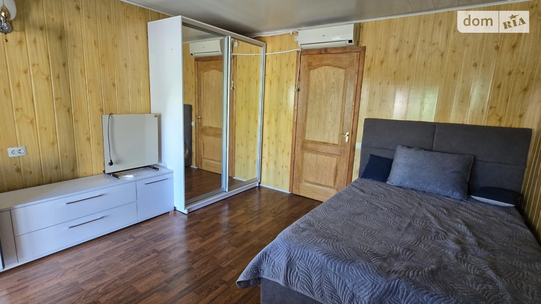 Сдается в аренду дом на 2 этажа с гаражом, цена: 3700 грн - фото 4