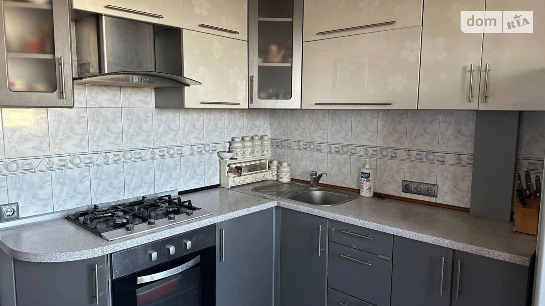 Сдается в аренду 2-комнатная квартира 46 кв. м в Киеве, ул. Космонавта Поповича(Космонавта Волкова), 6/55 - фото 2