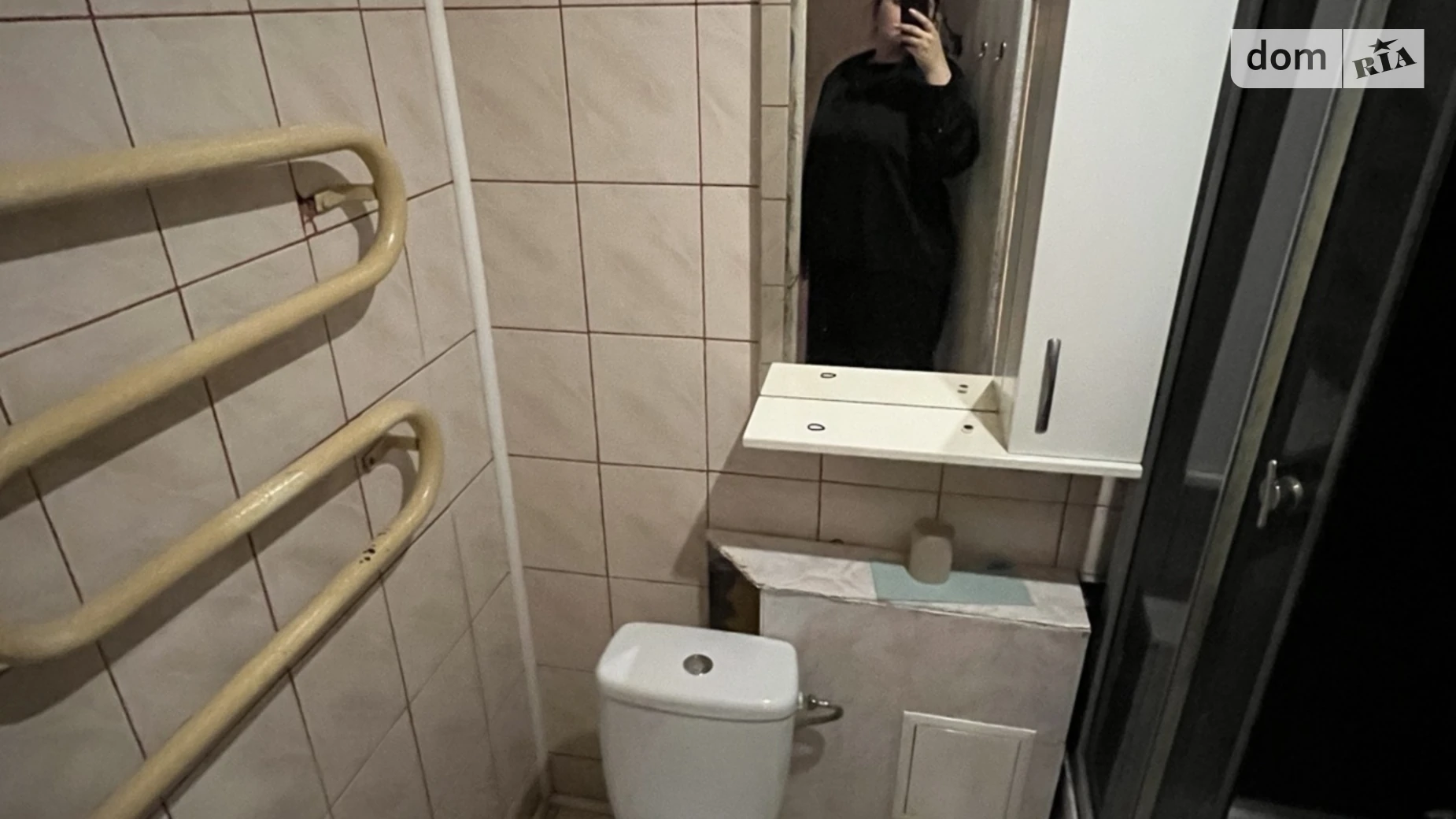 Сдается в аренду 1-комнатная квартира 25 кв. м в Львове, ул. Миколайчука - фото 5