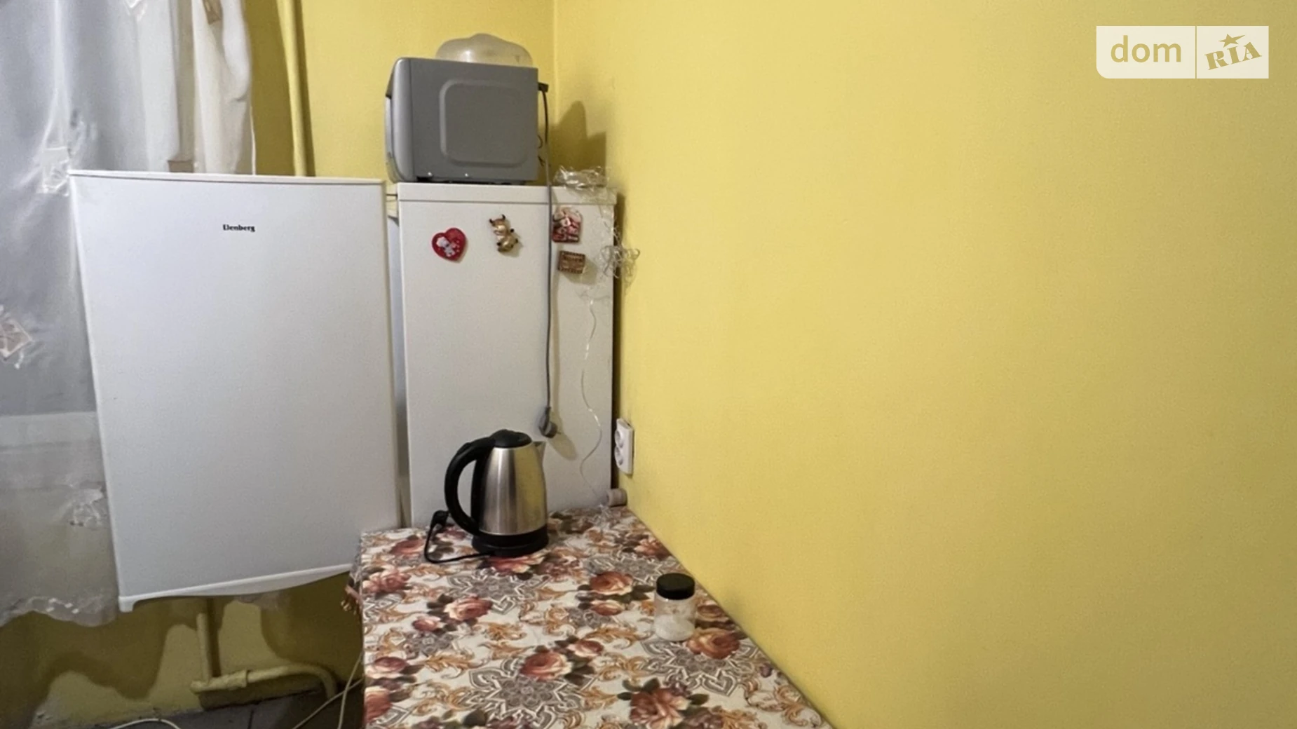 Сдается в аренду 1-комнатная квартира 25 кв. м в Львове, ул. Миколайчука - фото 2