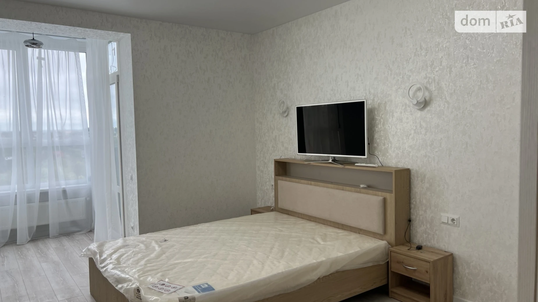 Продается 1-комнатная квартира 43.7 кв. м в Виннице, ул. Костя Широцкого, 5А - фото 5