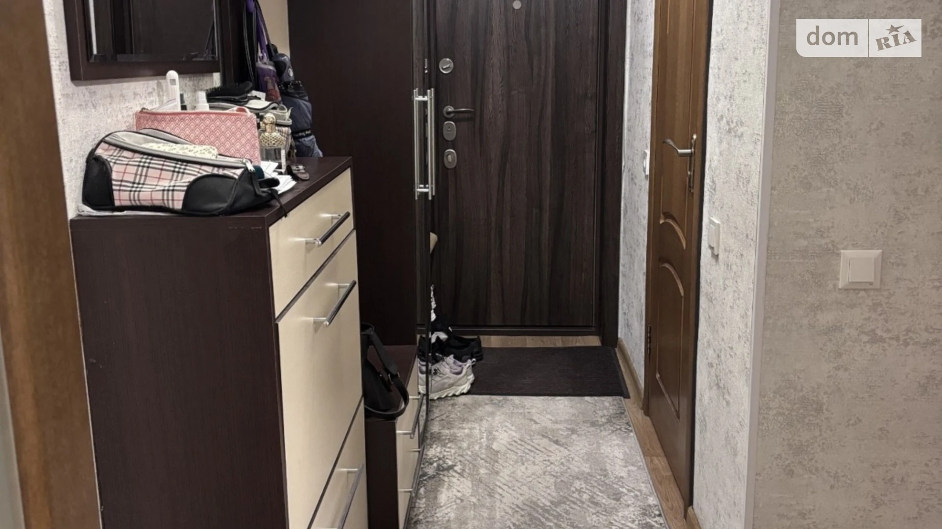 Продается 2-комнатная квартира 46.8 кв. м в Киеве, ул. Деревлянская(Якира), 20А - фото 5