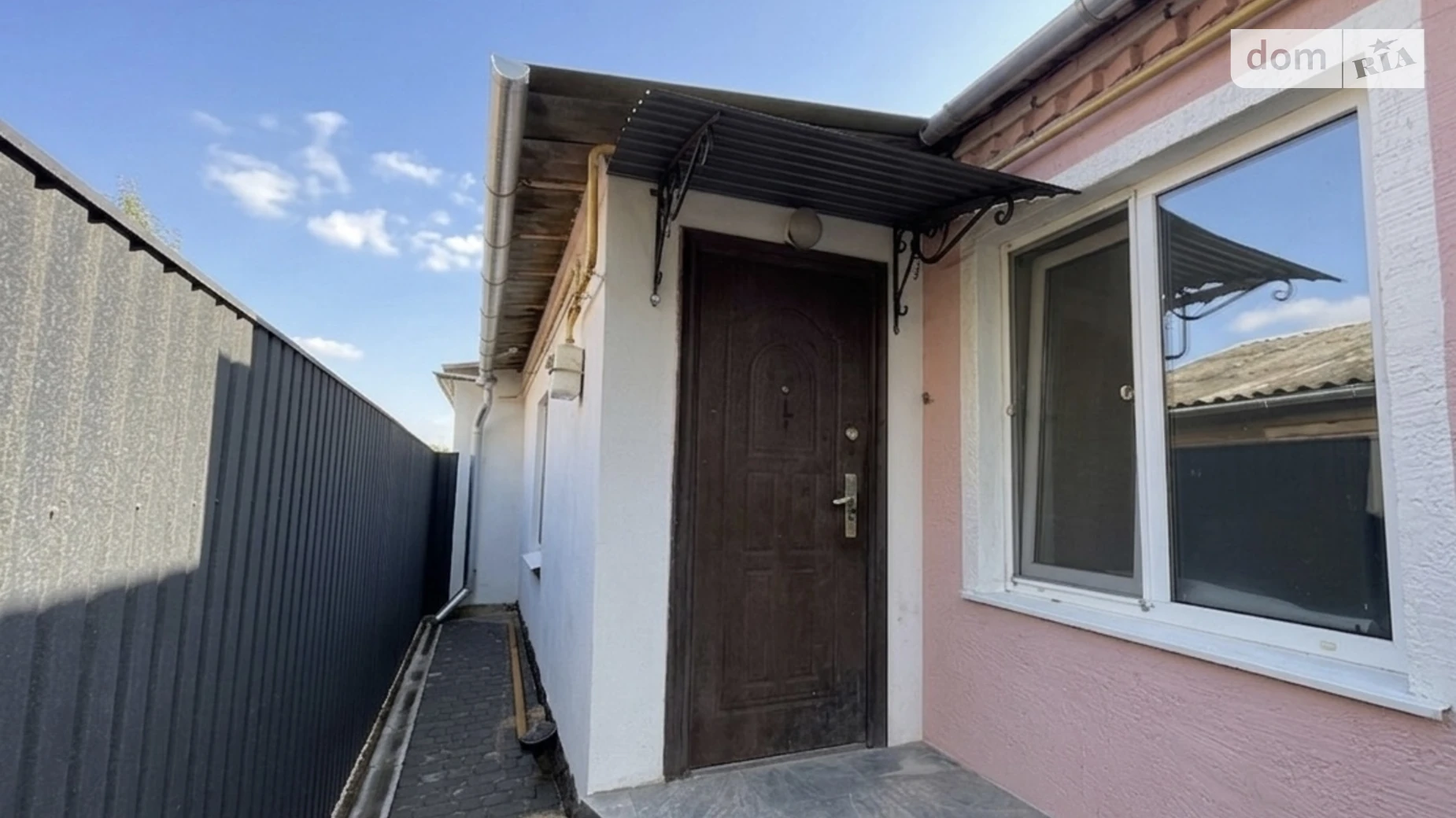 Продается часть дома 46.4 кв. м с балконом, цена: 65000 $ - фото 2