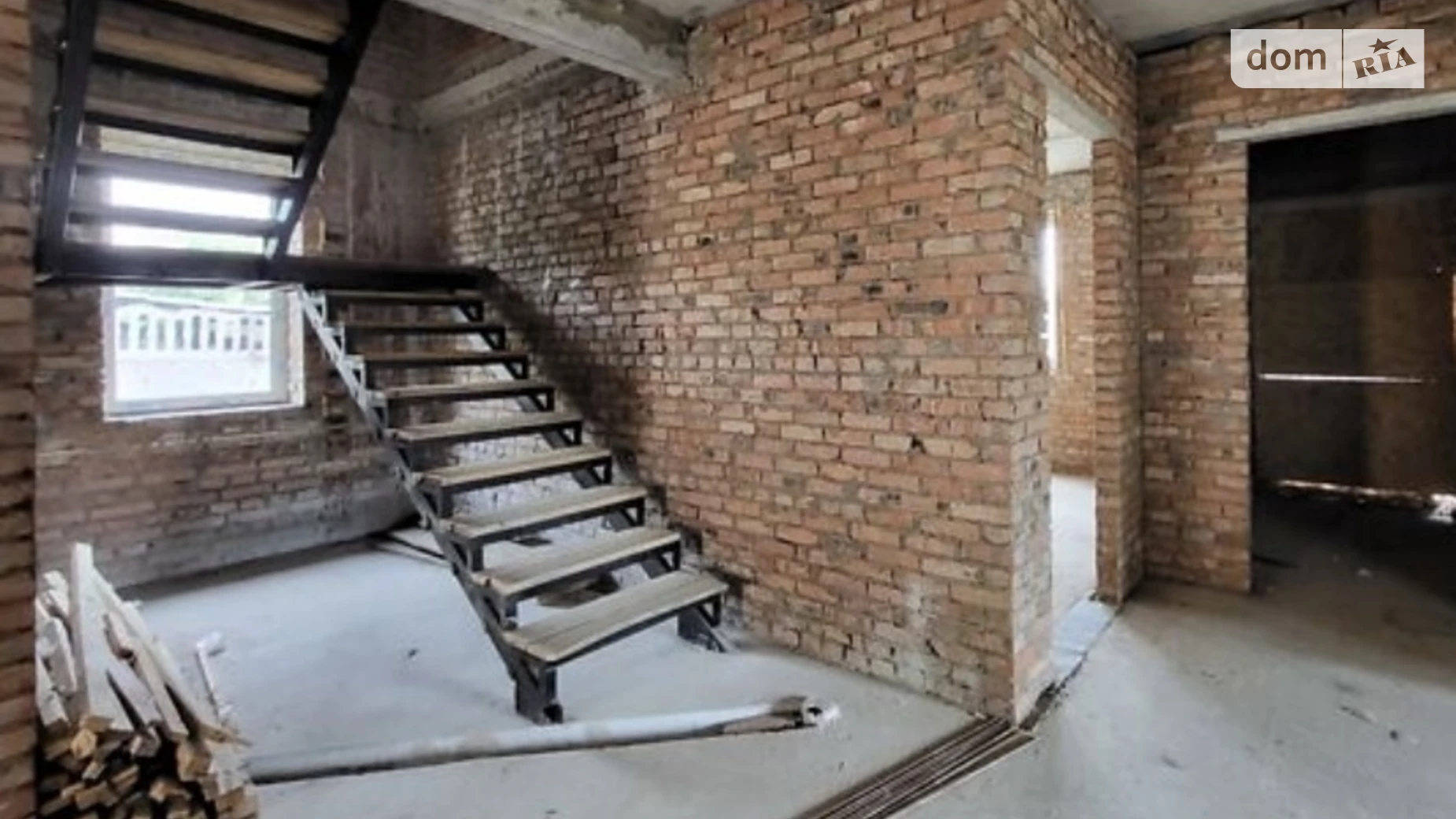 Продается дом на 2 этажа 230 кв. м с балконом, цена: 140000 $ - фото 4