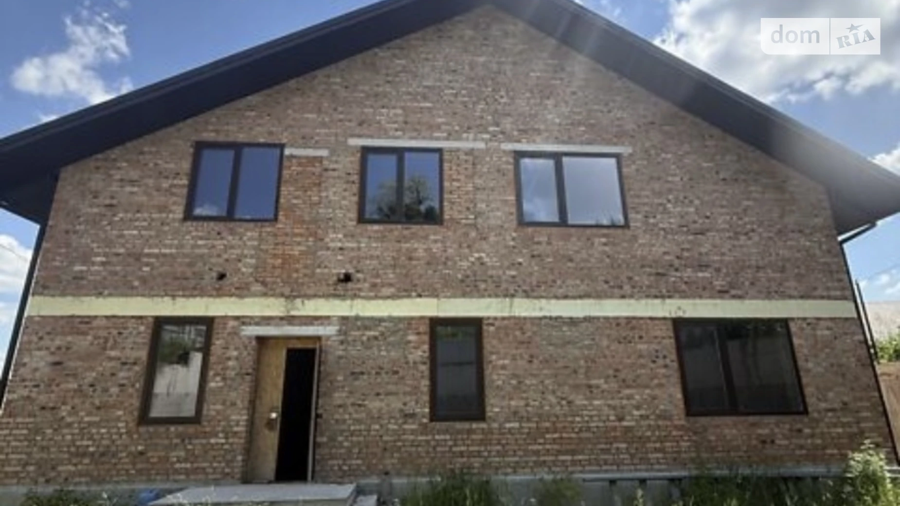 Продается дом на 2 этажа 230 кв. м с балконом, цена: 140000 $ - фото 2