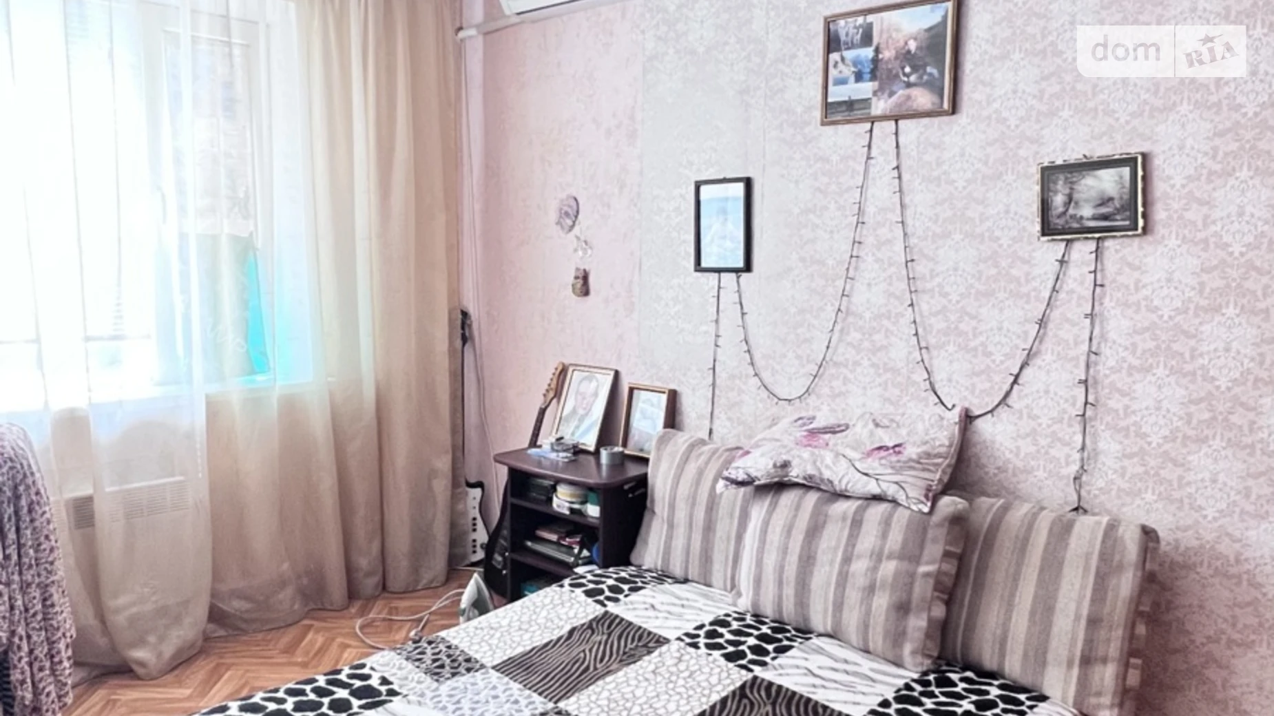 Продается 2-комнатная квартира 50.2 кв. м в Кропивницком, ул. Независимости(Попова Космонавта), 20 - фото 4