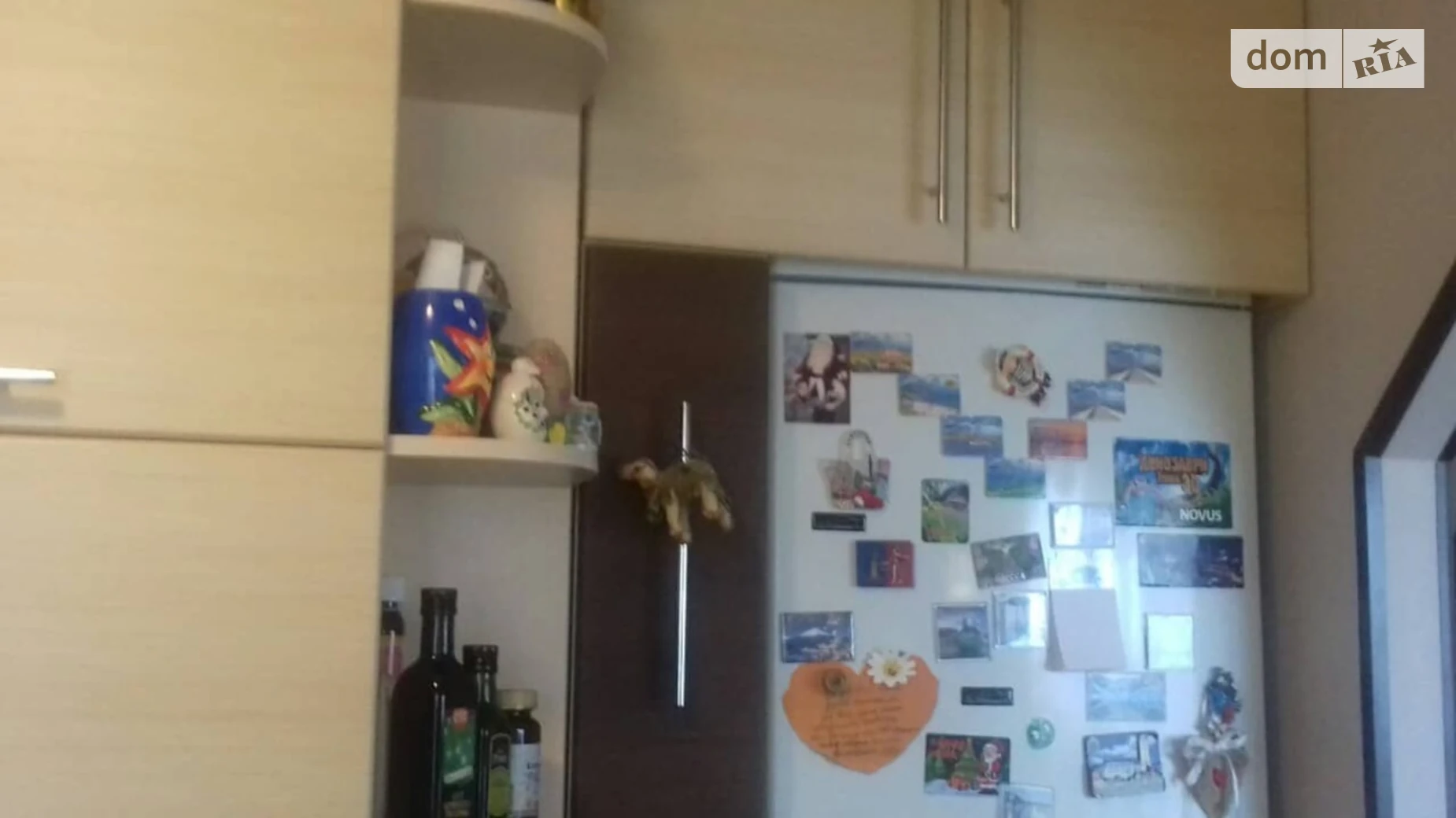 Продается 3-комнатная квартира 60 кв. м в Калиновке, ул. Центральная(Ленина), 84 - фото 5