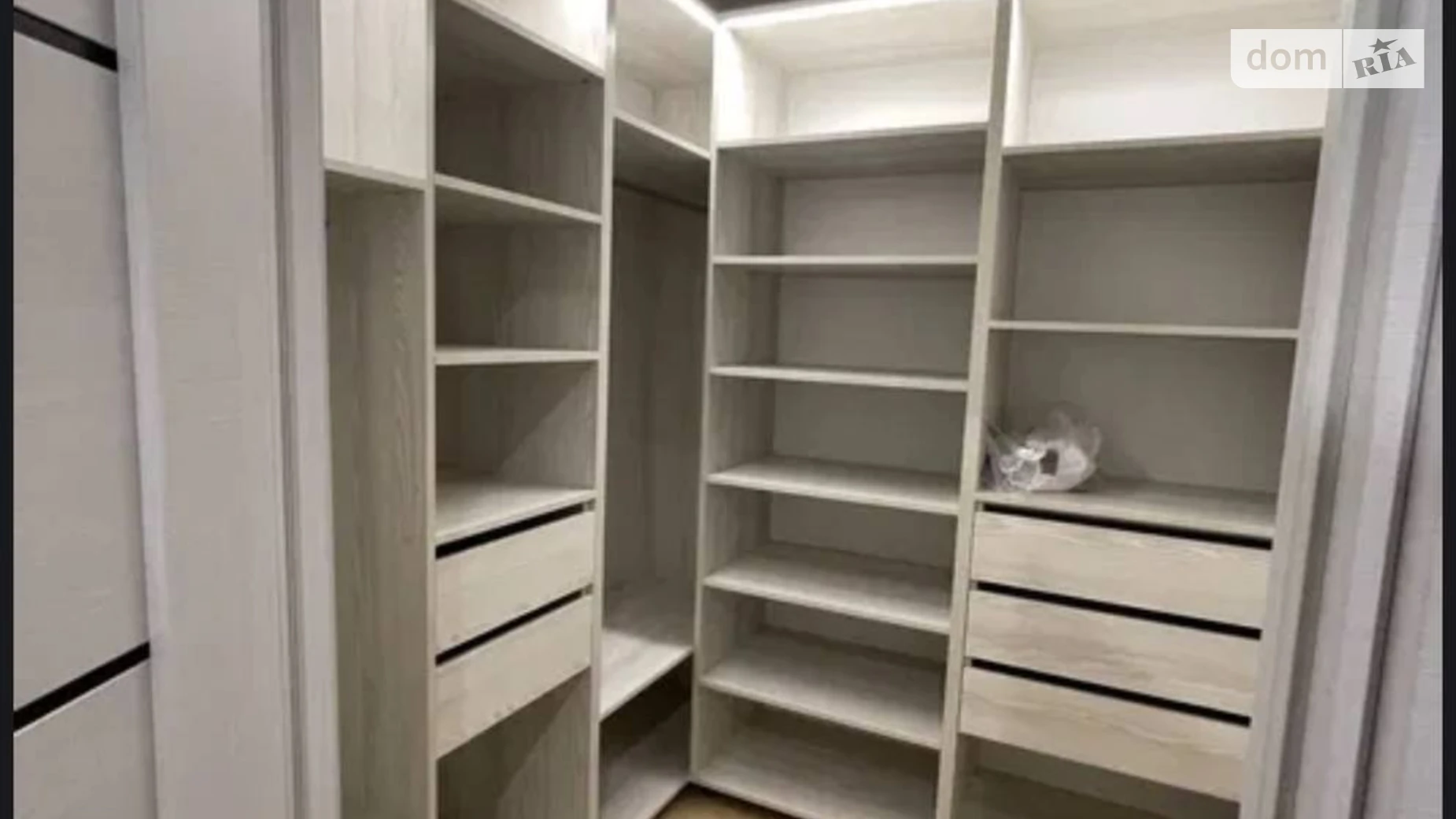 Здається в оренду 1-кімнатна квартира 44.7 кв. м у Слобожанському, вул. Сімейна, 4 - фото 4